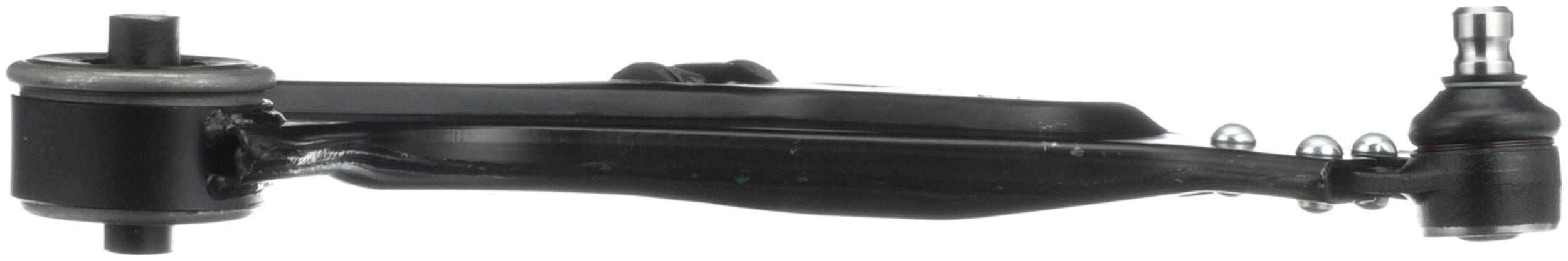 Delphi Control Arm and Ball Joint Assembly TC5758