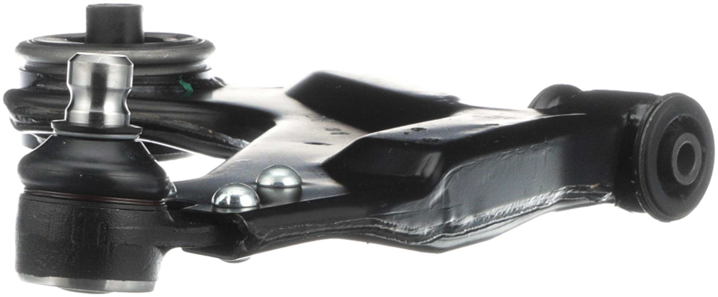 Delphi Control Arm and Ball Joint Assembly TC5758