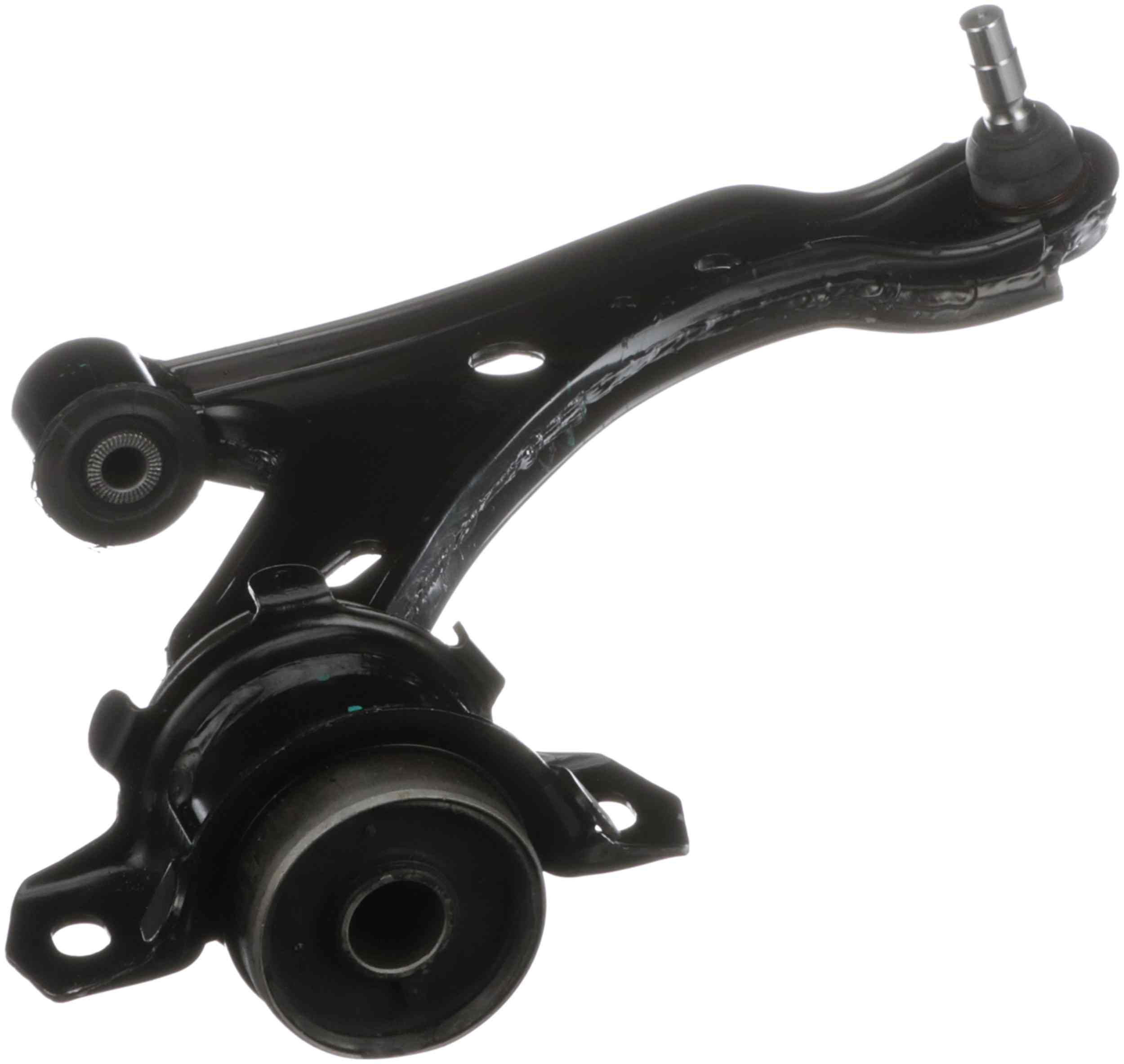Delphi Control Arm and Ball Joint Assembly TC5770