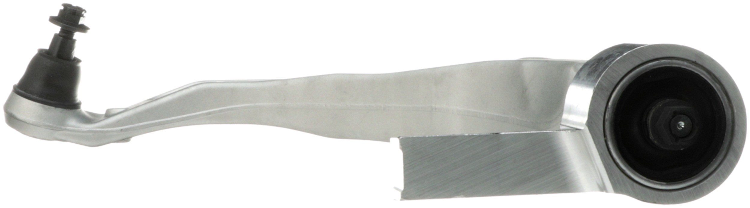 Delphi Control Arm and Ball Joint Assembly TC5772