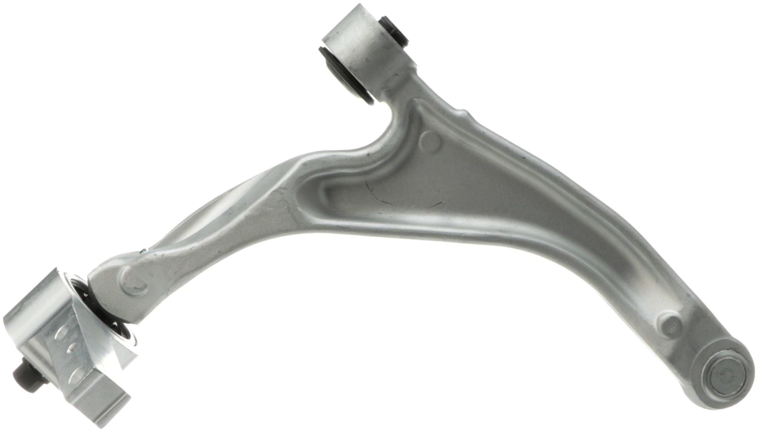 Delphi Control Arm and Ball Joint Assembly TC5772