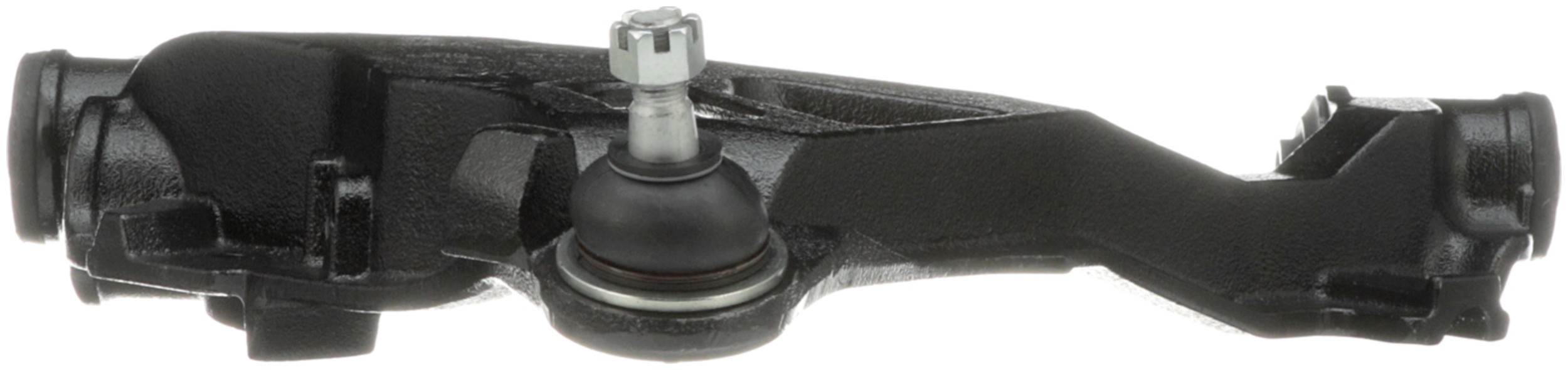 Delphi Control Arm and Ball Joint Assembly TC5773