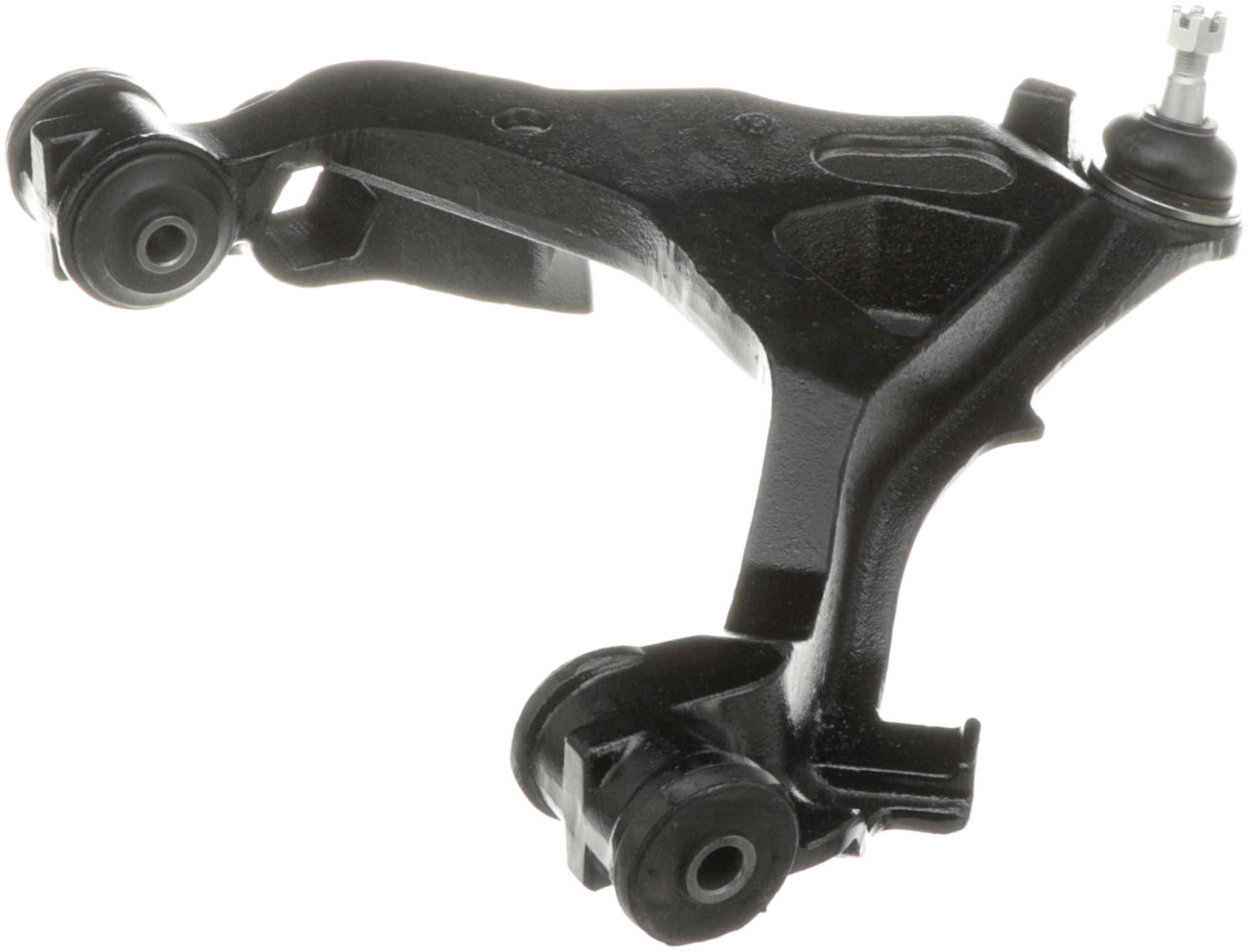 Delphi Control Arm and Ball Joint Assembly TC5774