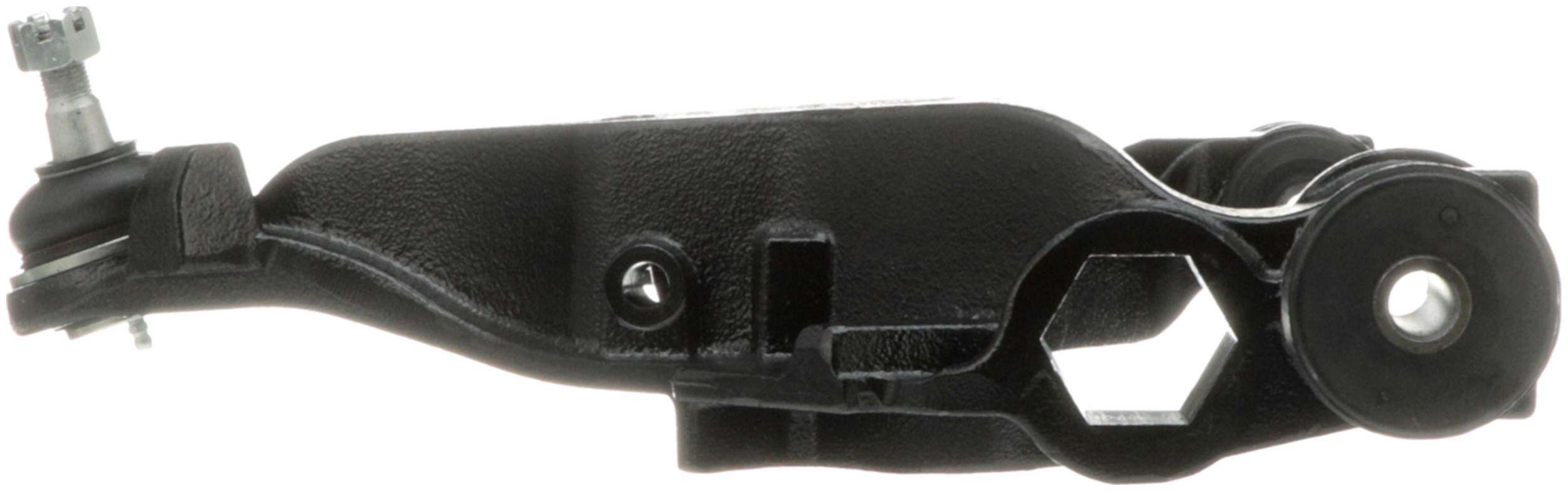 Delphi Control Arm and Ball Joint Assembly TC5774