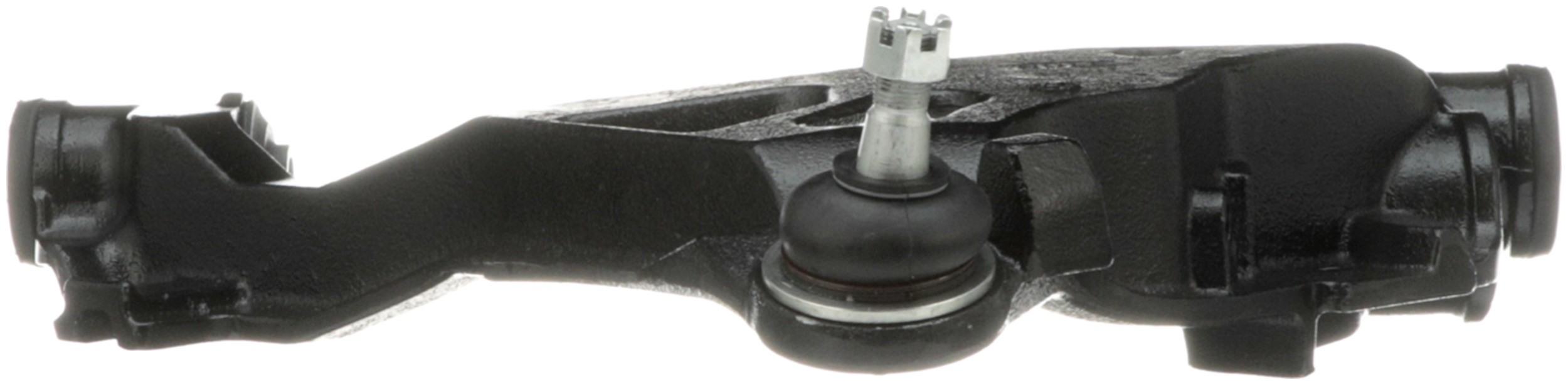 Delphi Control Arm and Ball Joint Assembly TC5774