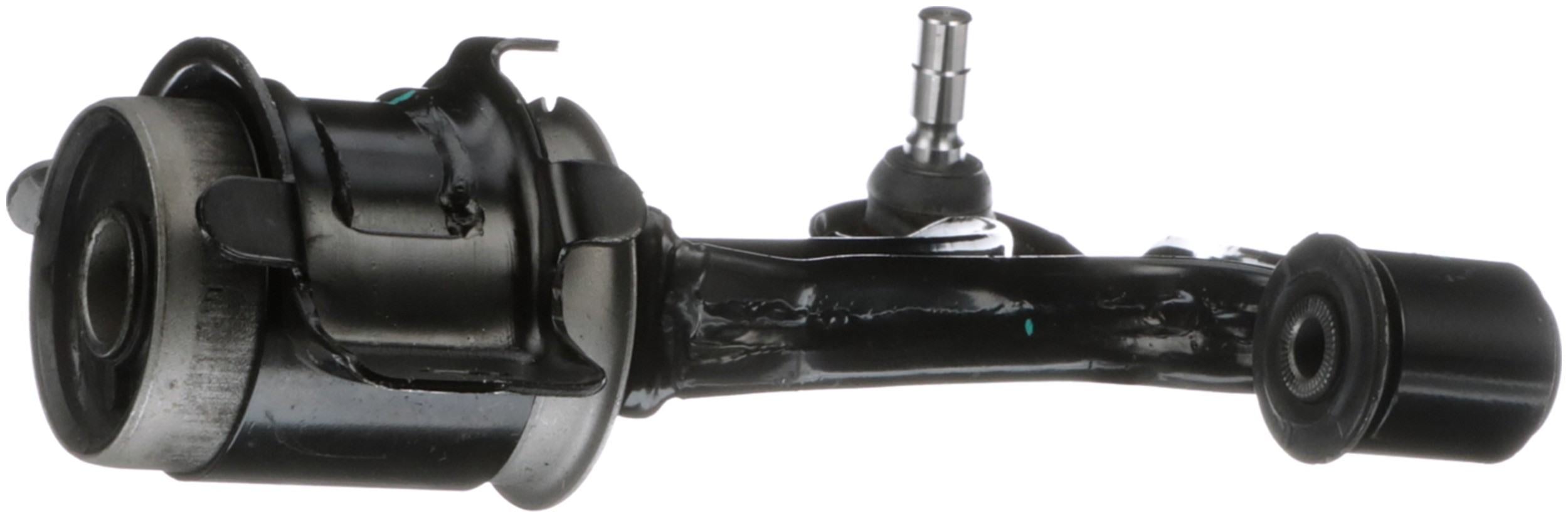 Delphi Control Arm and Ball Joint Assembly TC5779