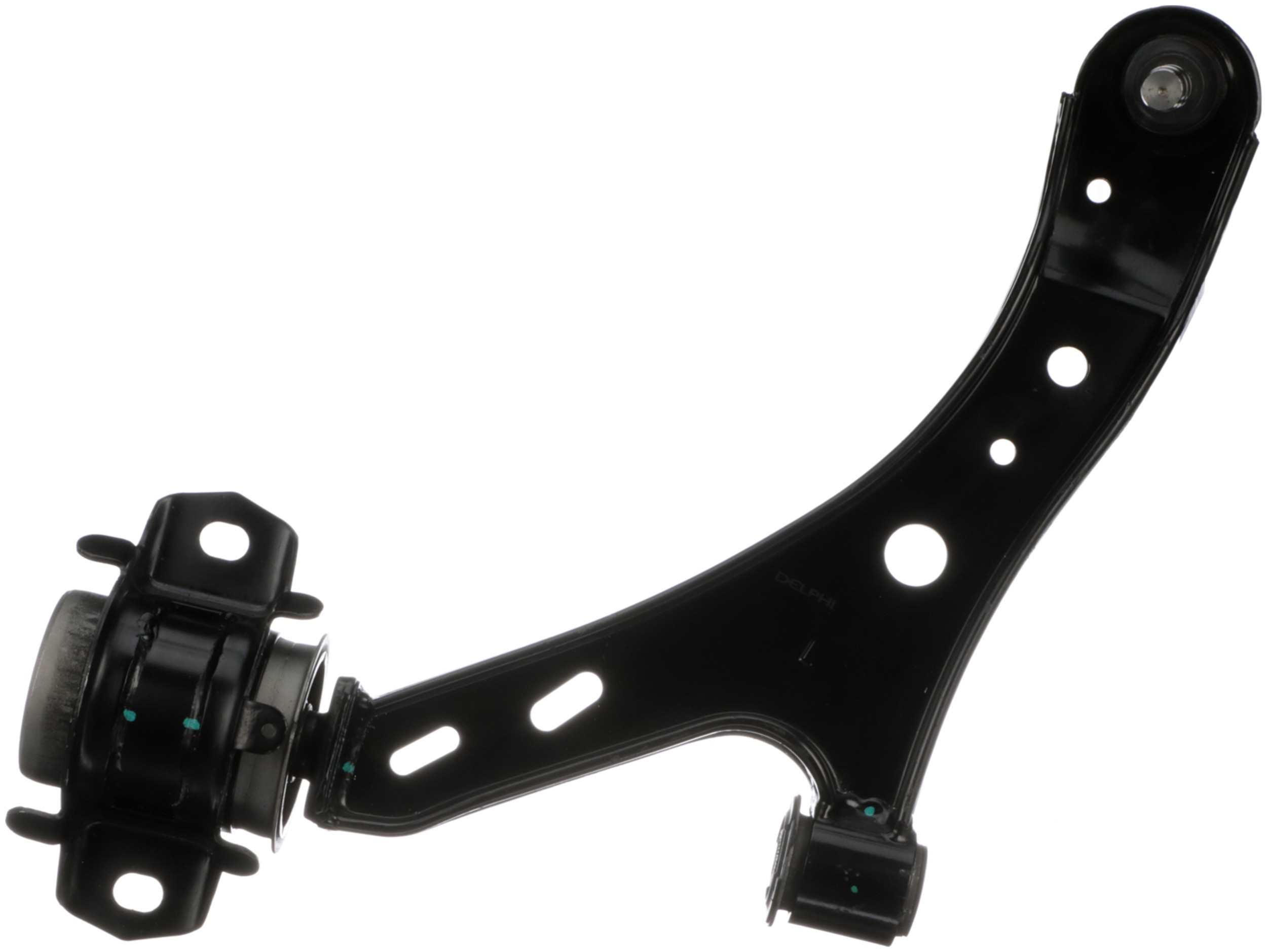 Delphi Control Arm and Ball Joint Assembly TC5779