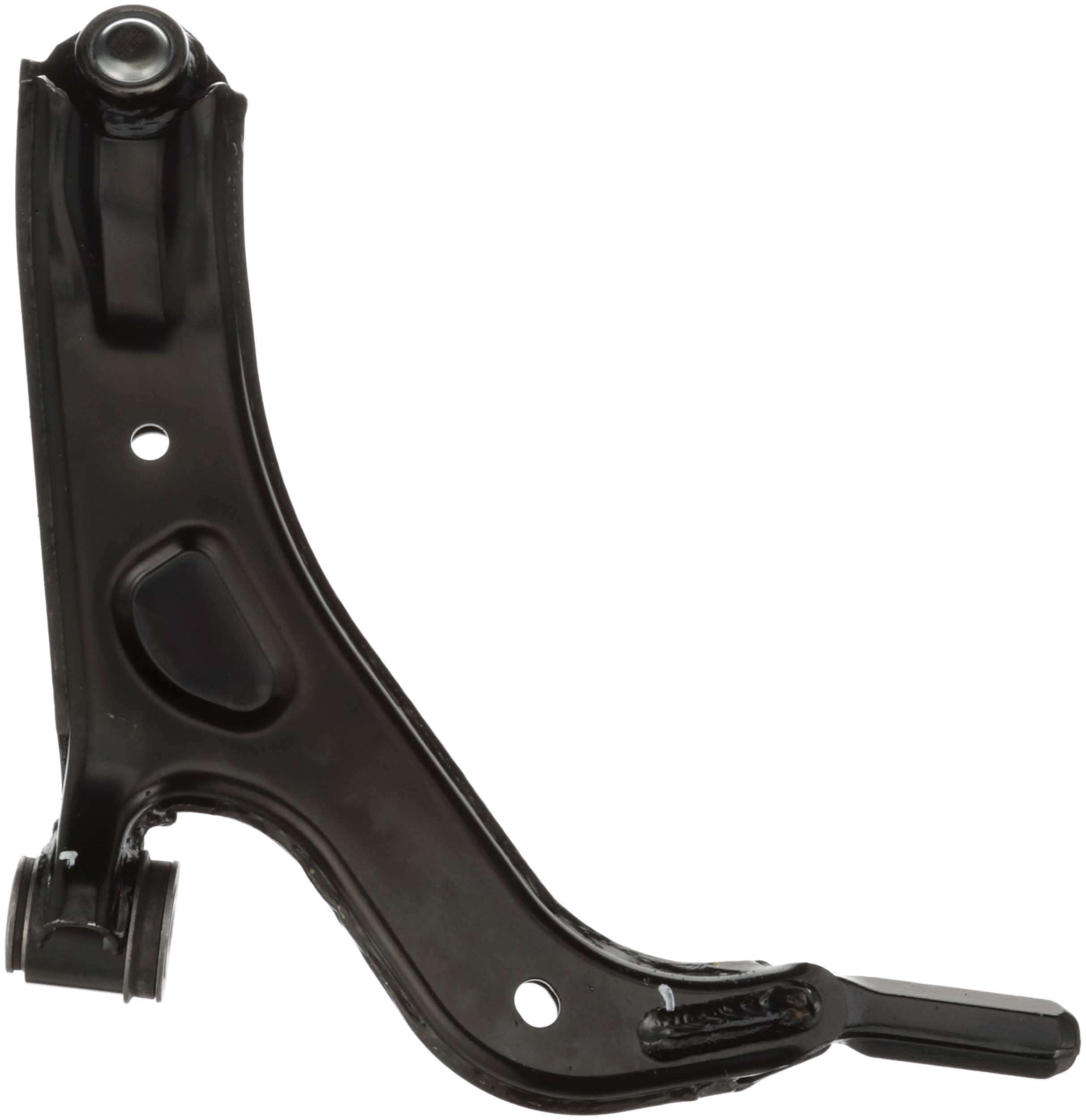 Delphi Control Arm and Ball Joint Assembly TC5782