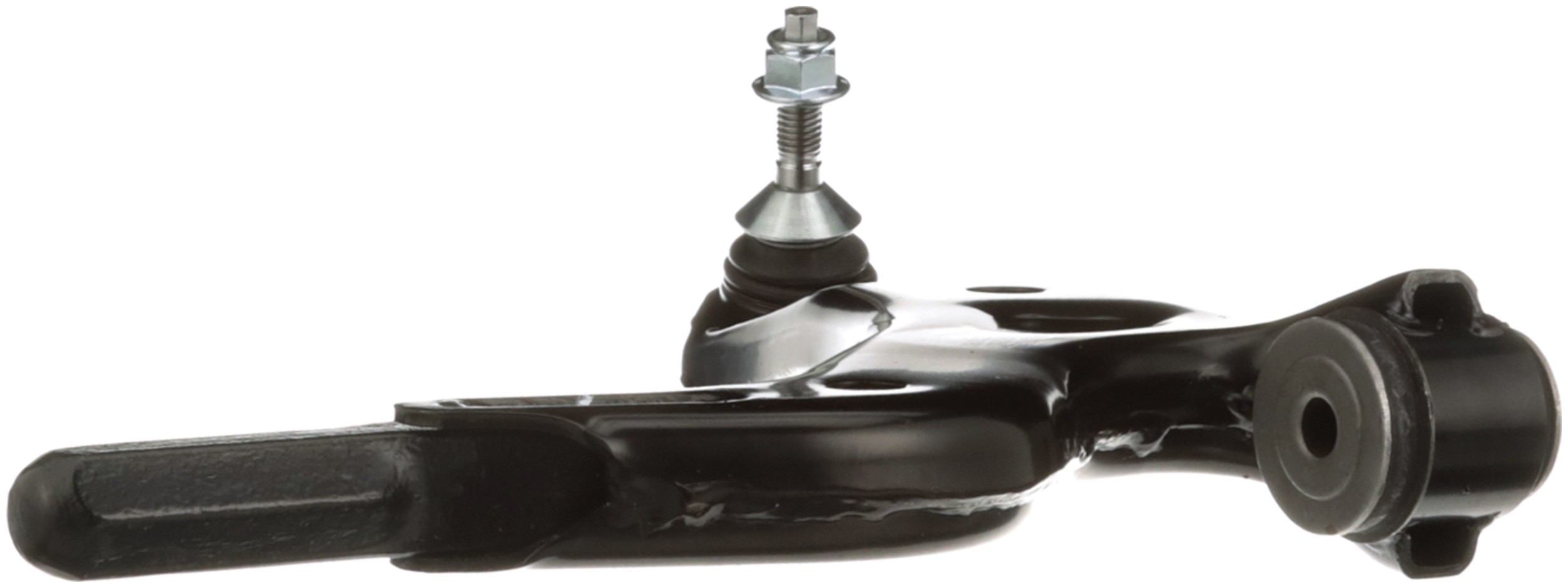 Delphi Control Arm and Ball Joint Assembly TC5782