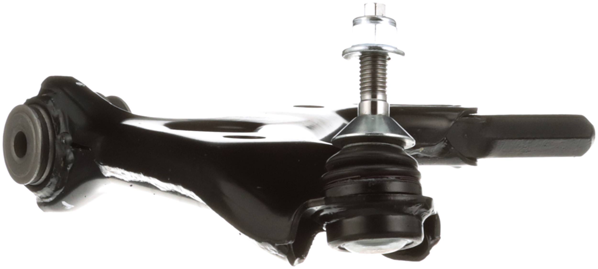 Delphi Control Arm and Ball Joint Assembly TC5782