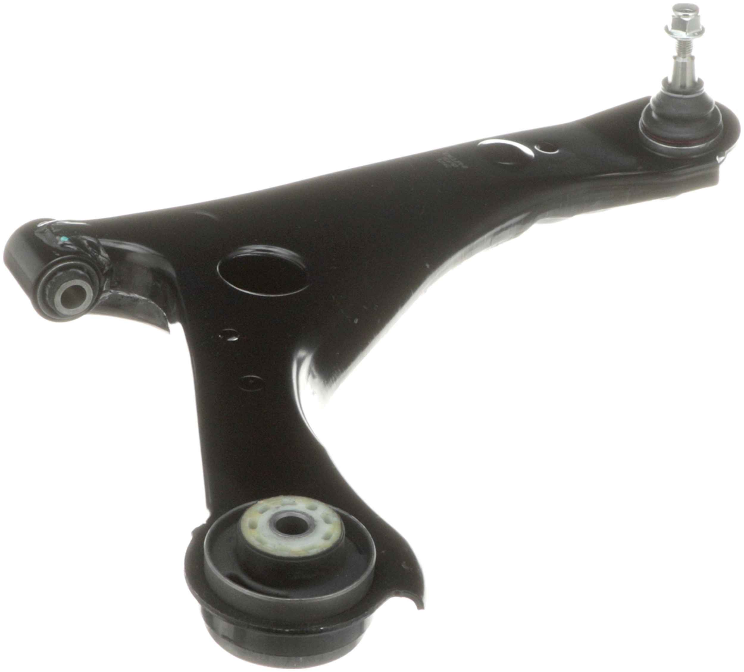 Delphi Control Arm and Ball Joint Assembly TC5783
