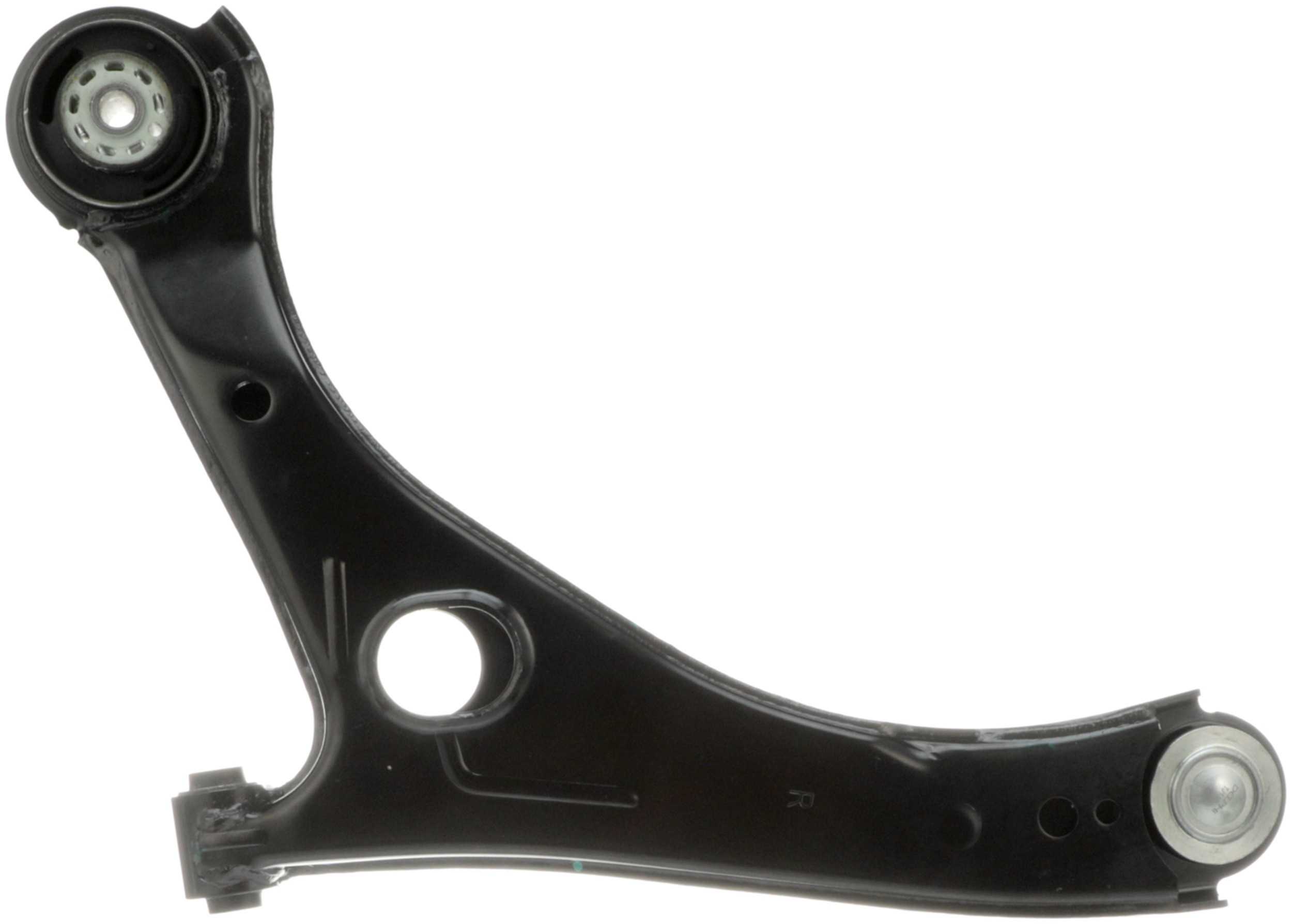 Delphi Control Arm and Ball Joint Assembly TC5783