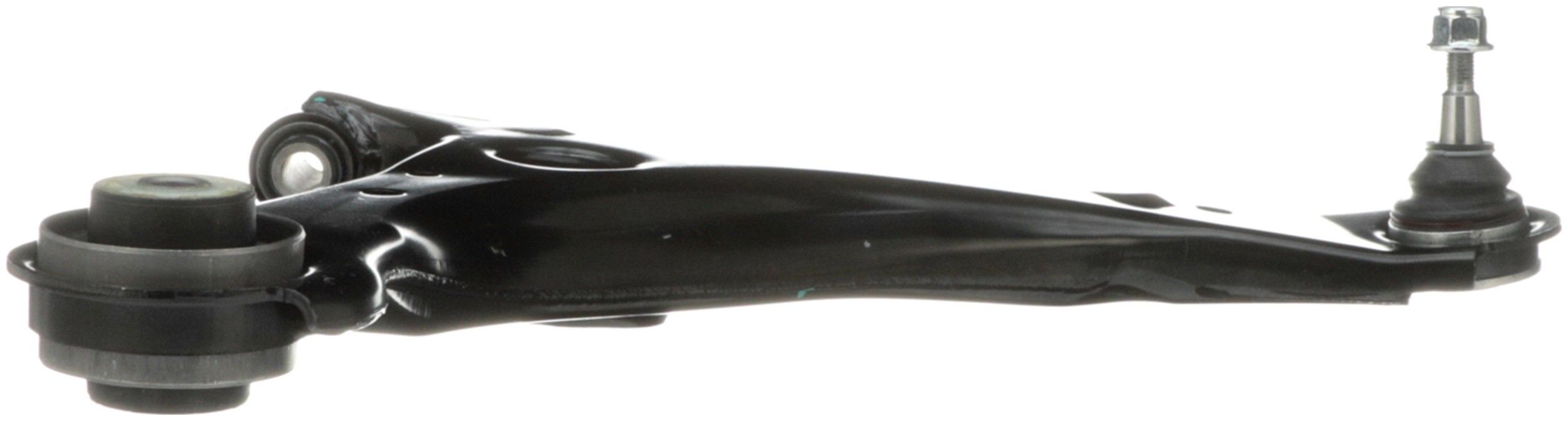 Delphi Control Arm and Ball Joint Assembly TC5783