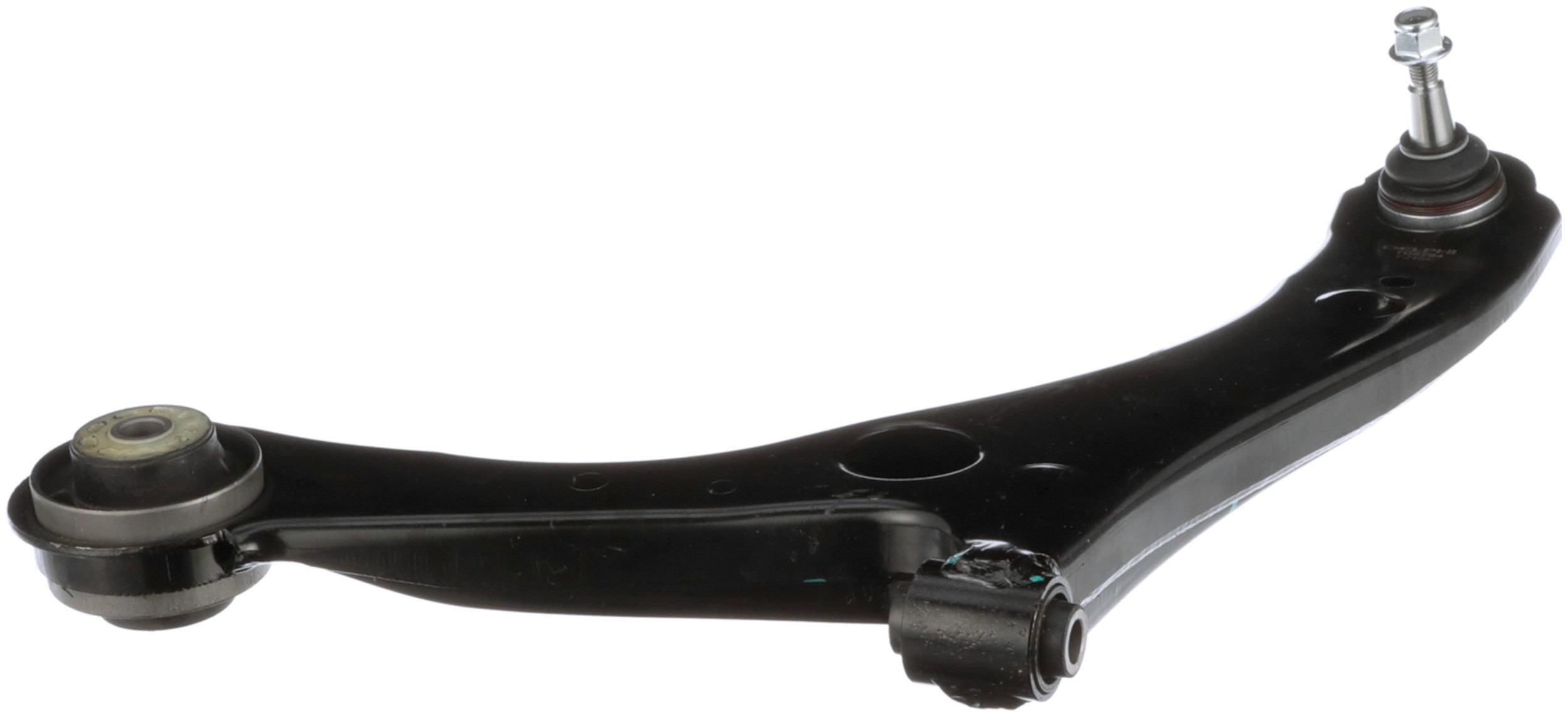 Delphi Control Arm and Ball Joint Assembly TC5784