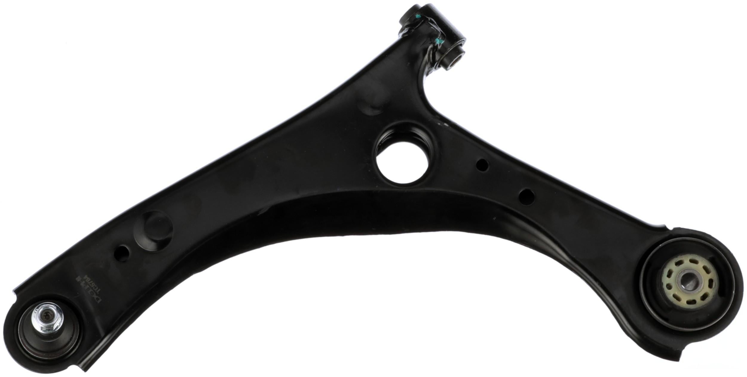 Delphi Control Arm and Ball Joint Assembly TC5784