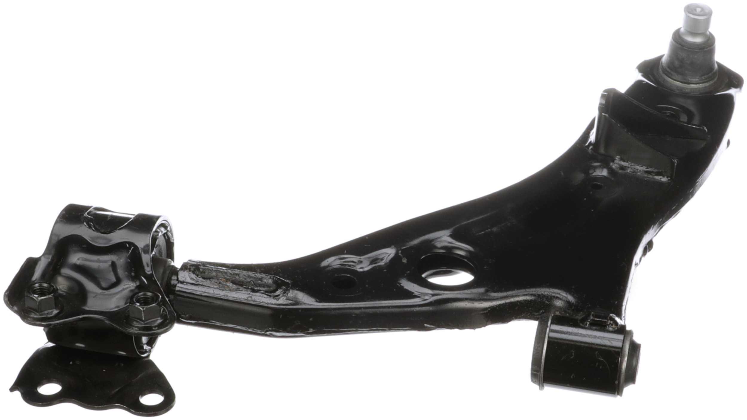 Delphi Control Arm and Ball Joint Assembly TC5787