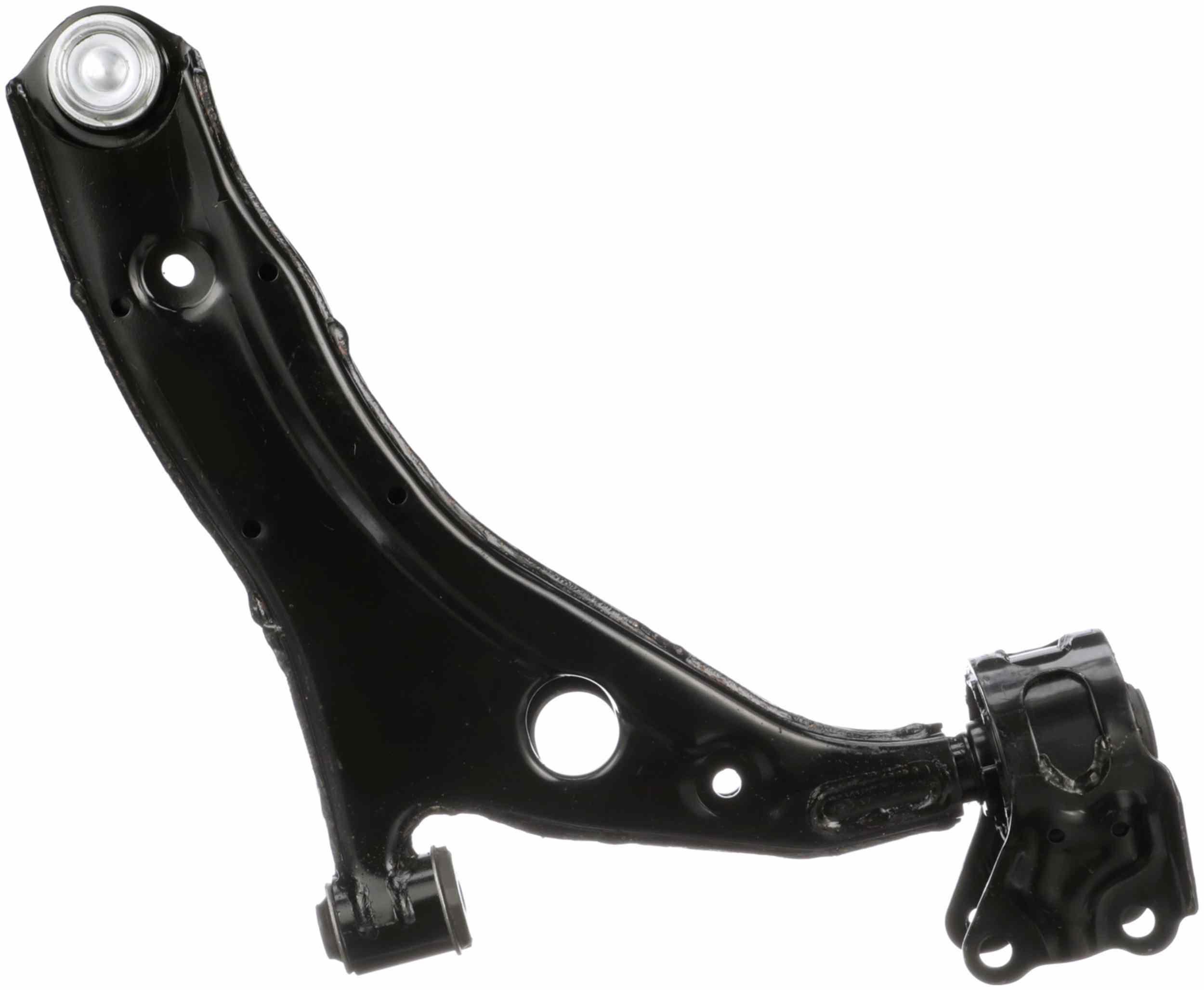 Delphi Control Arm and Ball Joint Assembly TC5787