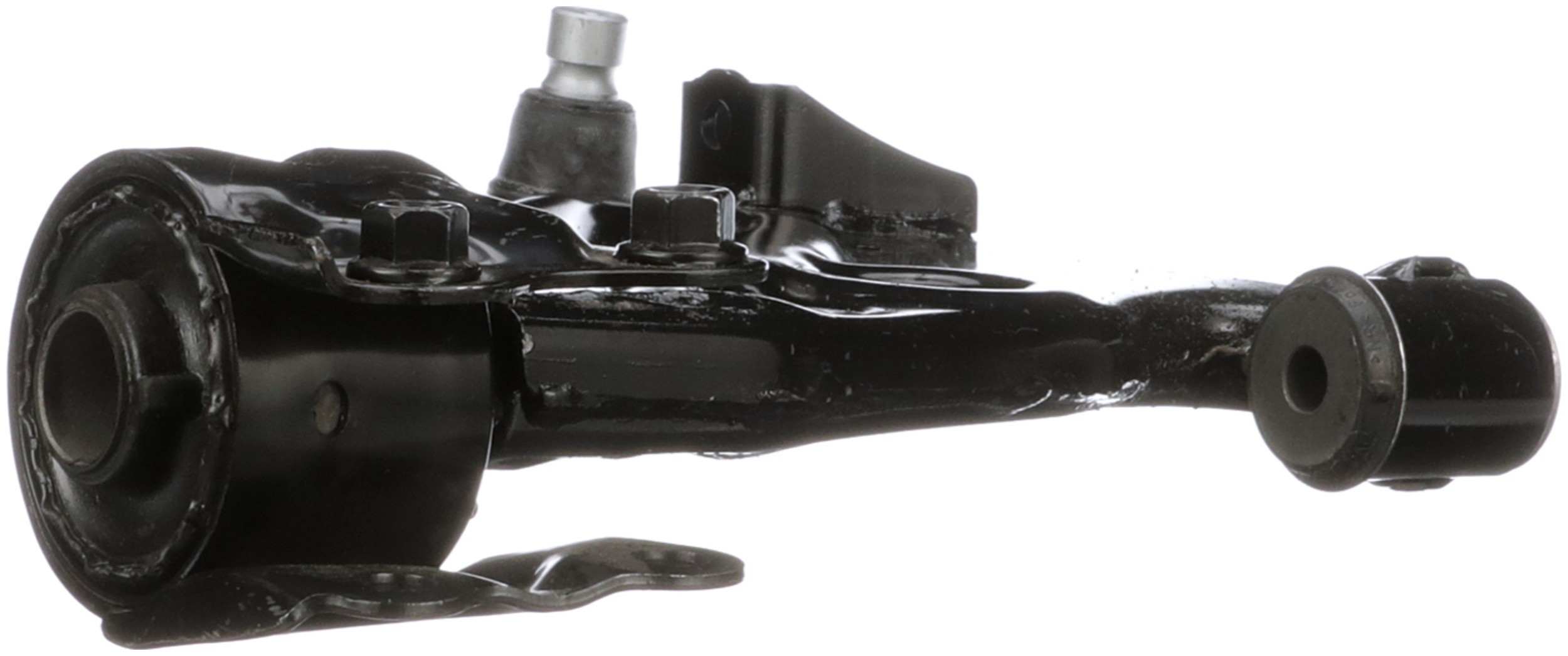 Delphi Control Arm and Ball Joint Assembly TC5787