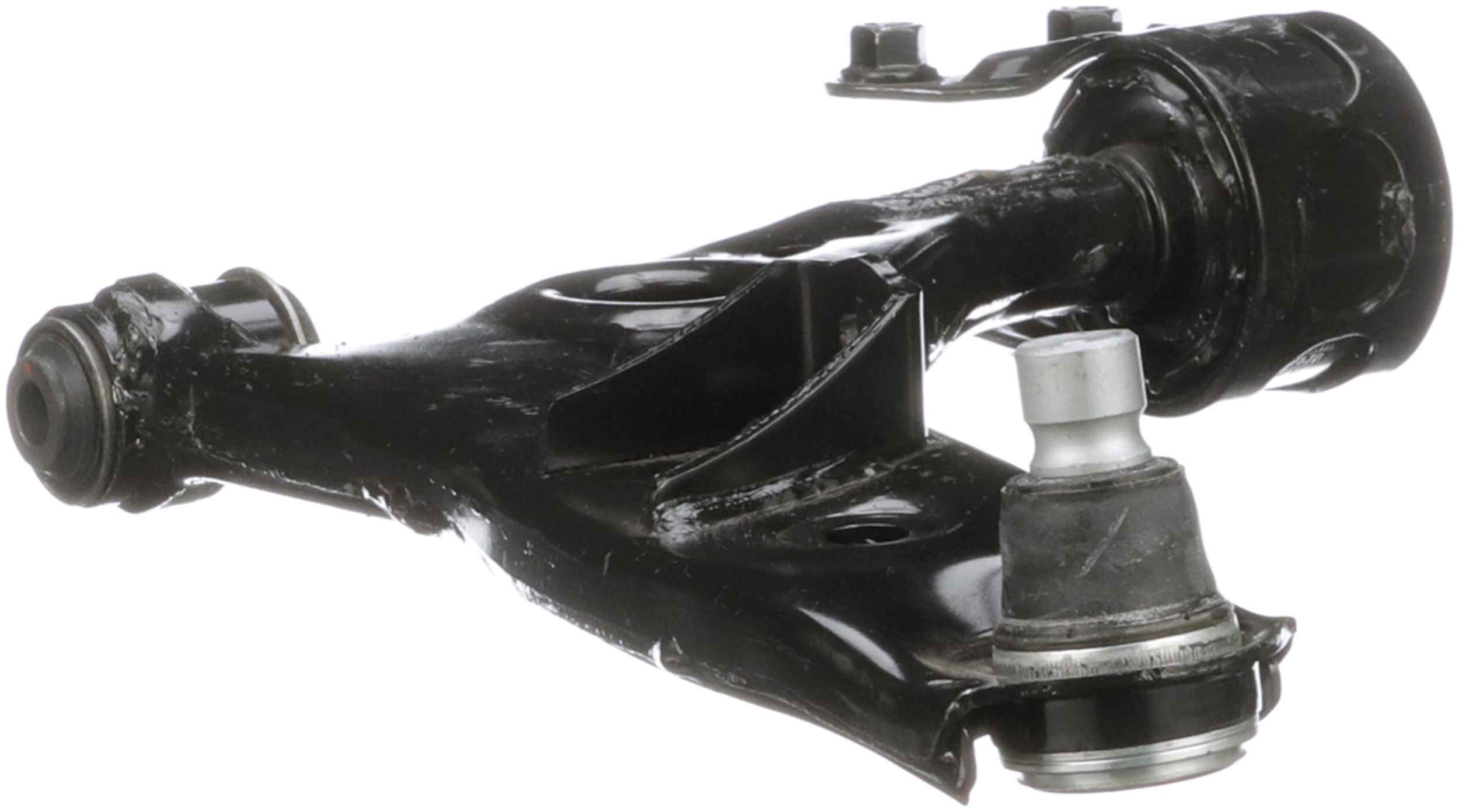 Delphi Control Arm and Ball Joint Assembly TC5787