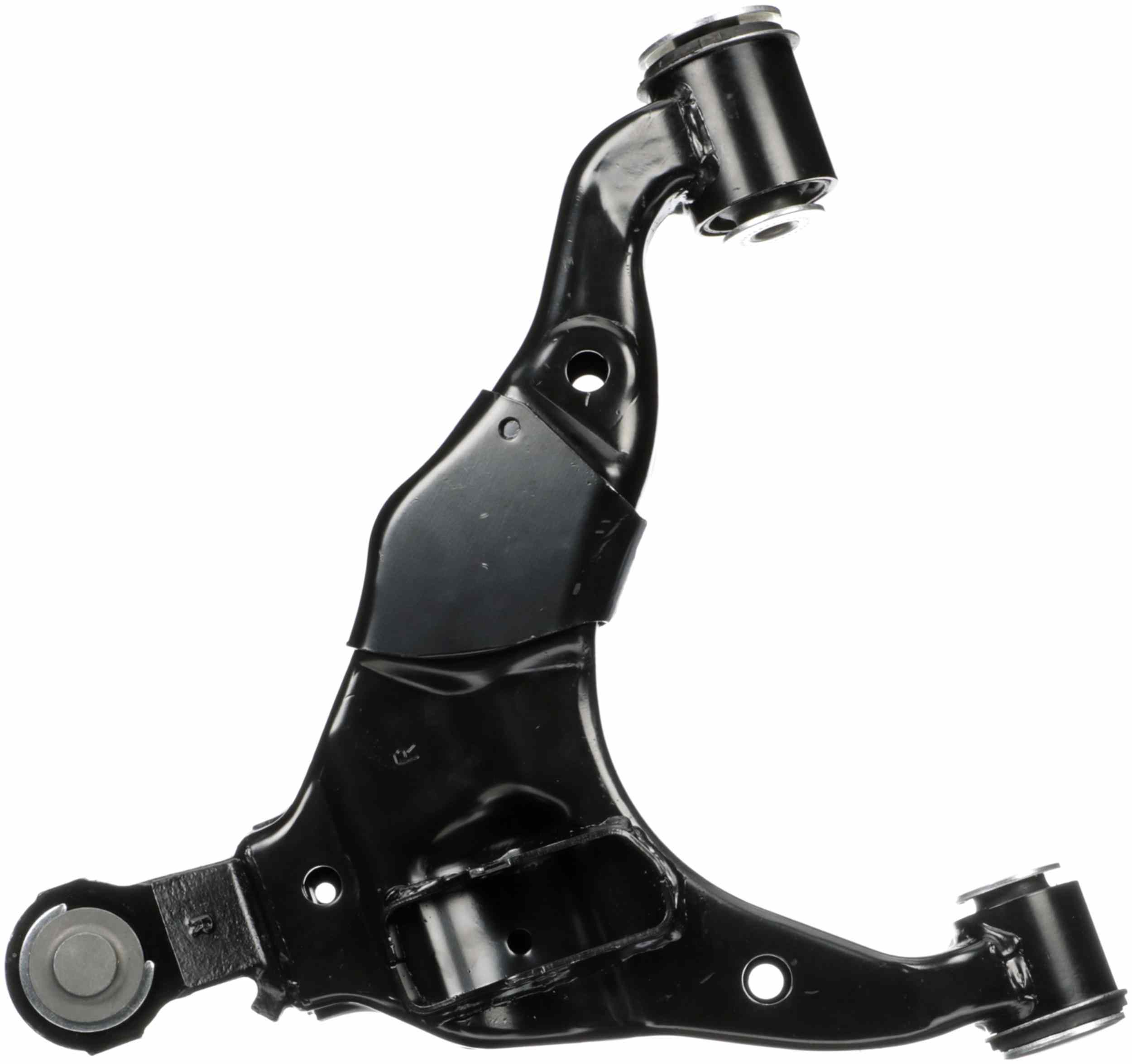 Delphi Control Arm and Ball Joint Assembly TC5788