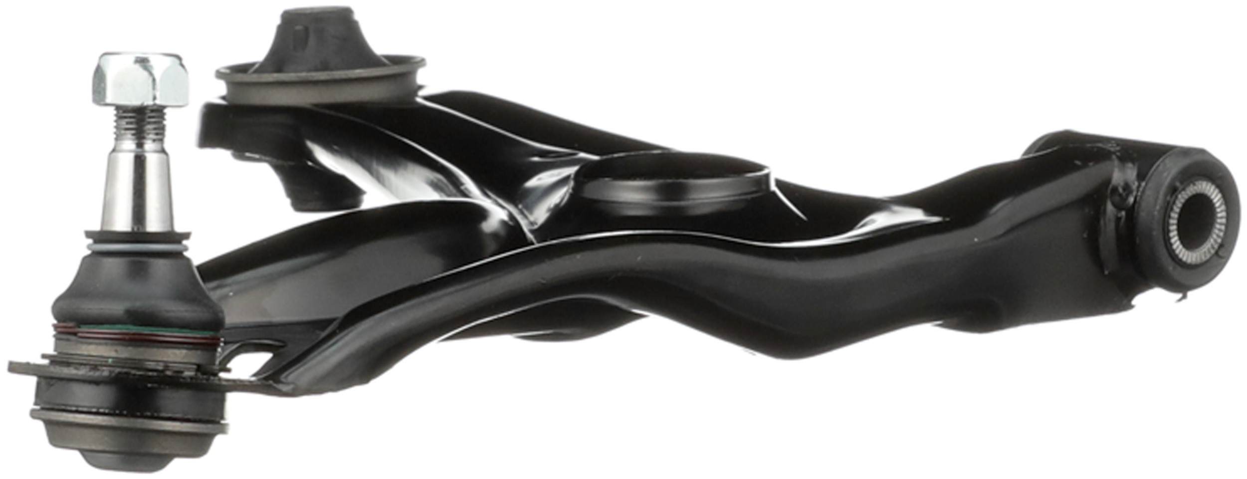 Delphi Control Arm and Ball Joint Assembly TC5791