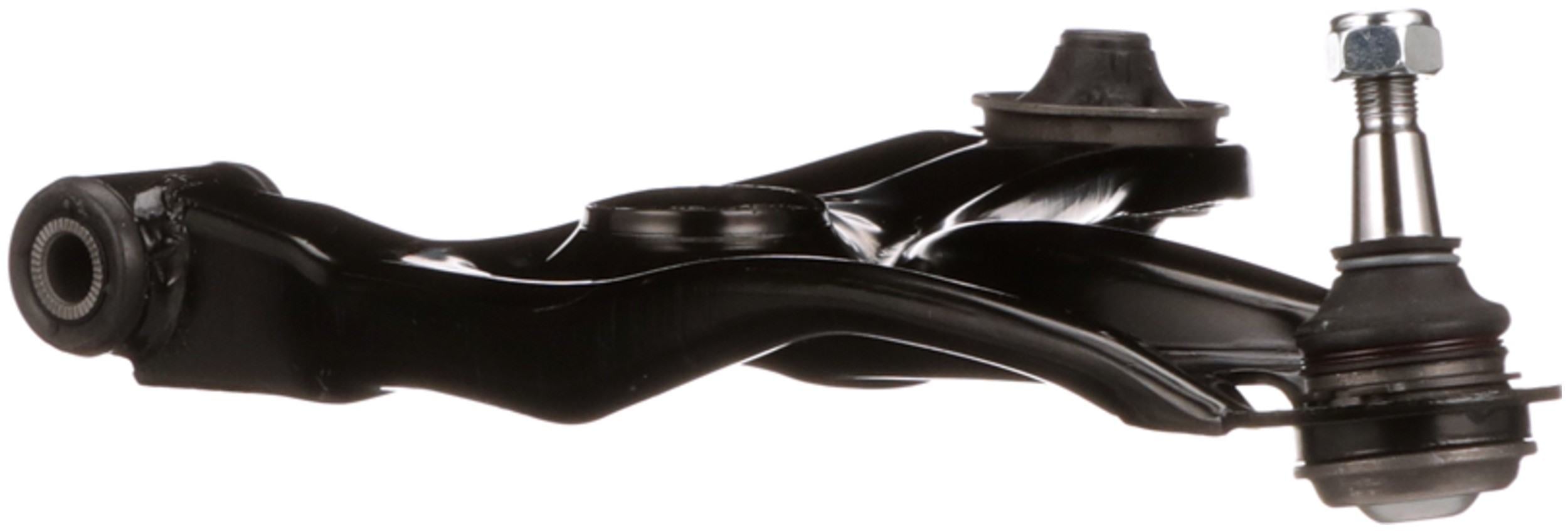 Delphi Control Arm and Ball Joint Assembly TC5792