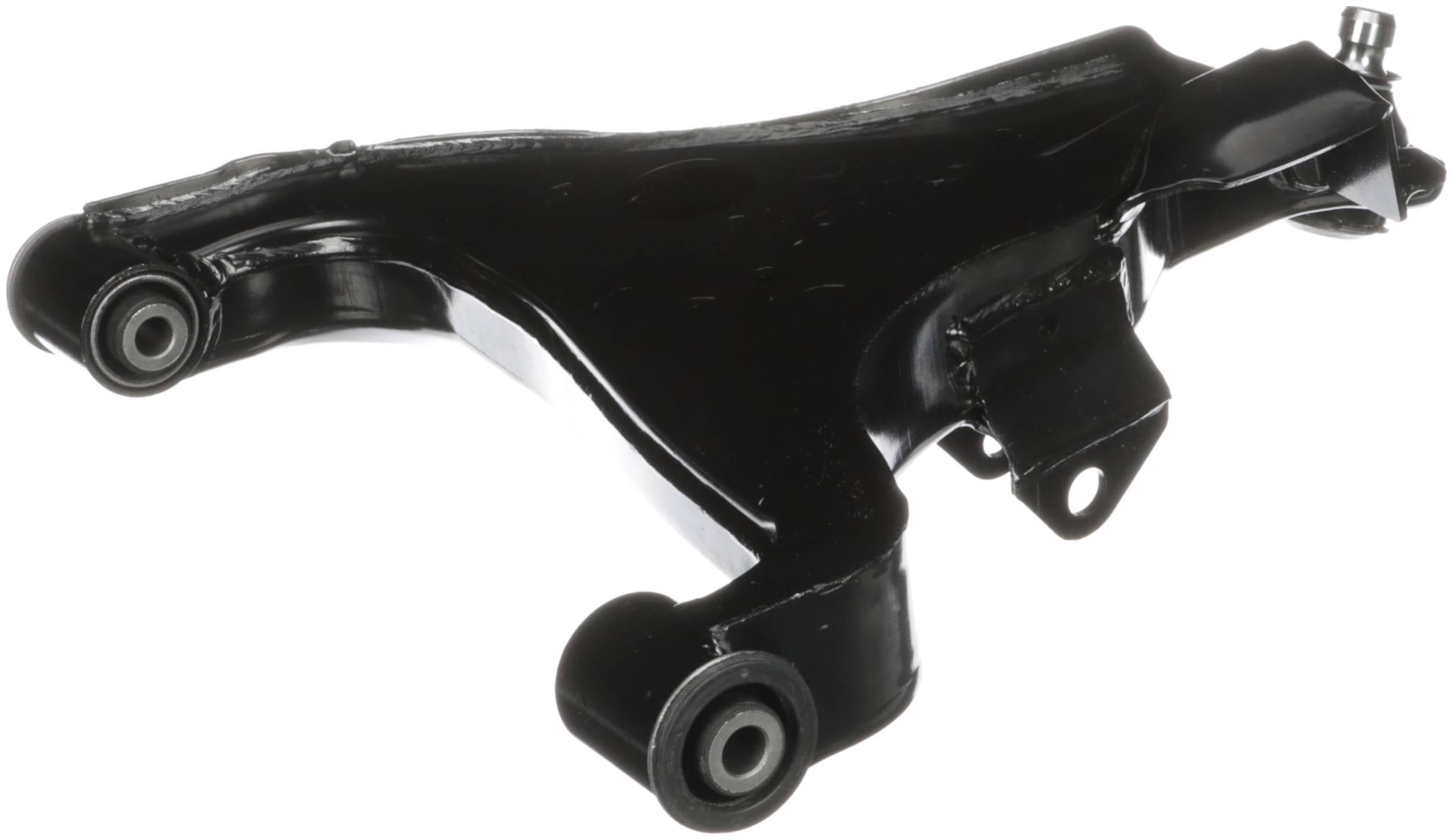 Delphi Control Arm and Ball Joint Assembly TC5810