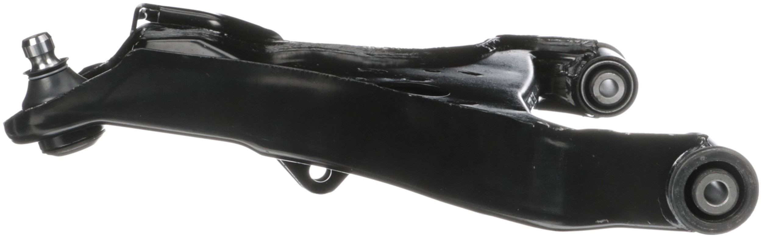 Delphi Control Arm and Ball Joint Assembly TC5810