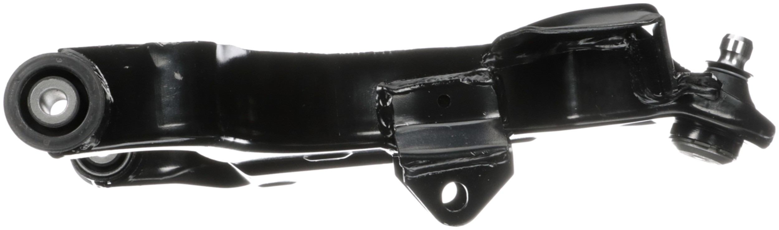 Delphi Control Arm and Ball Joint Assembly TC5810