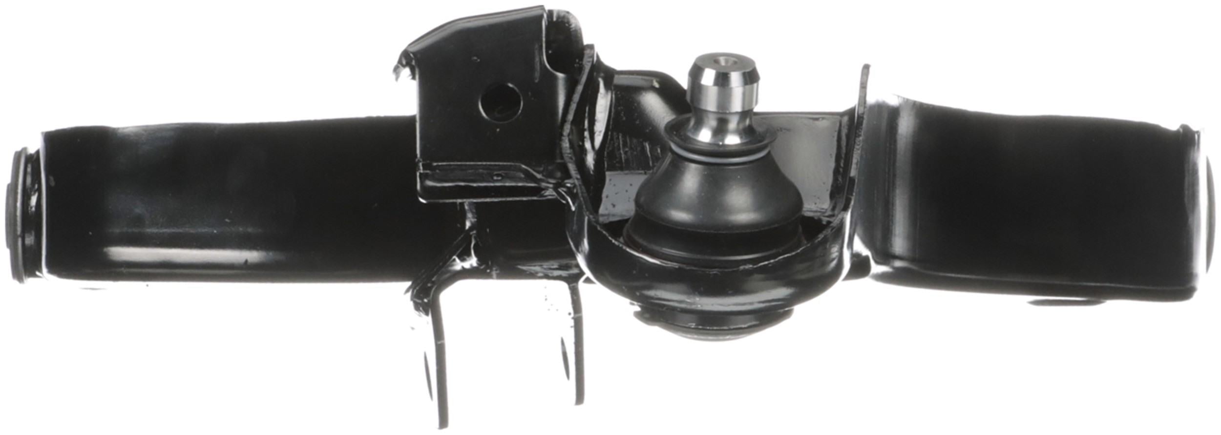 Delphi Control Arm and Ball Joint Assembly TC5810