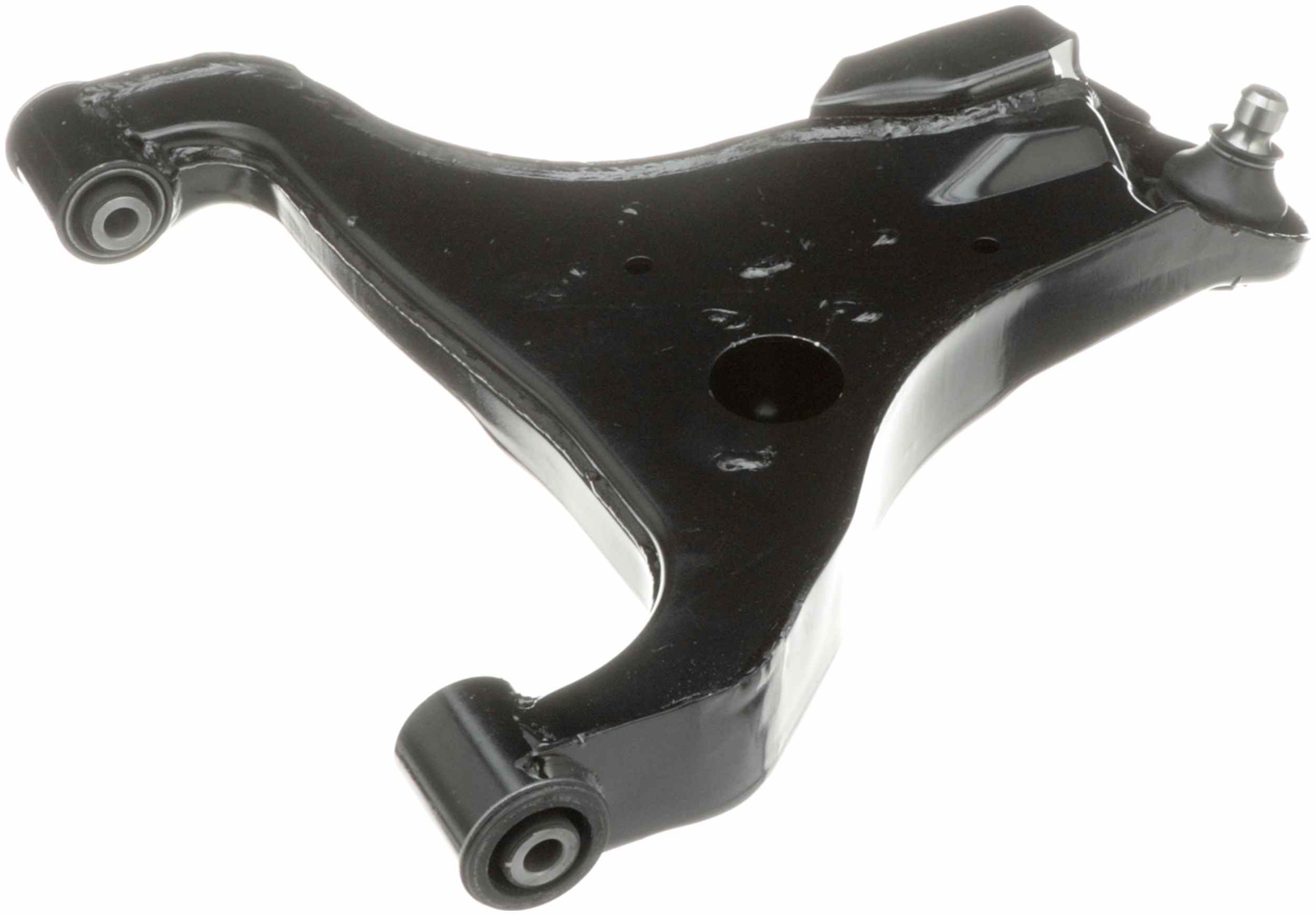 Delphi Control Arm and Ball Joint Assembly TC5811
