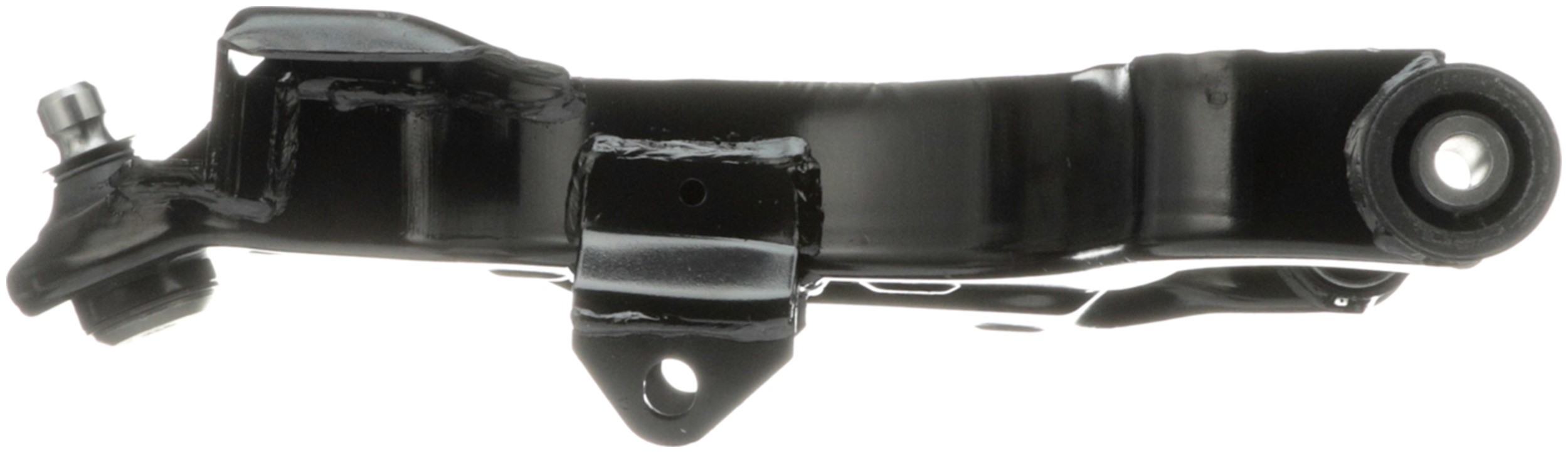 Delphi Control Arm and Ball Joint Assembly TC5811