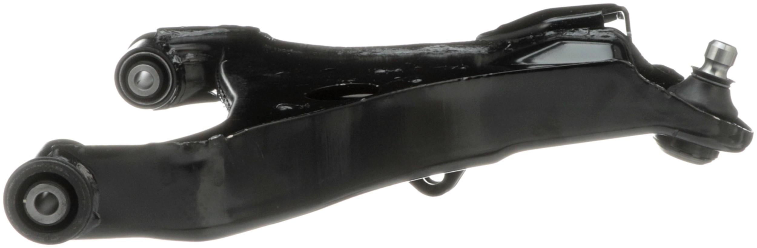 Delphi Control Arm and Ball Joint Assembly TC5811