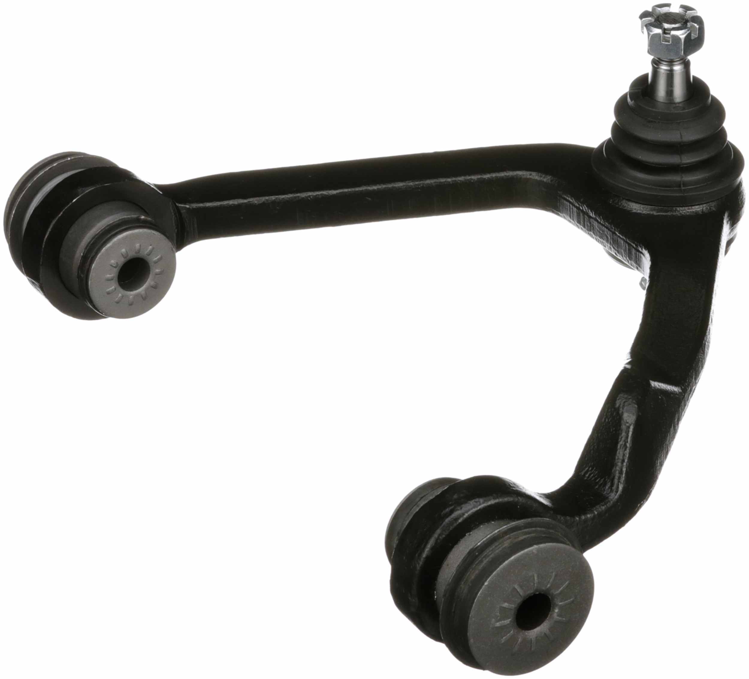 Delphi Control Arm and Ball Joint Assembly TC5812