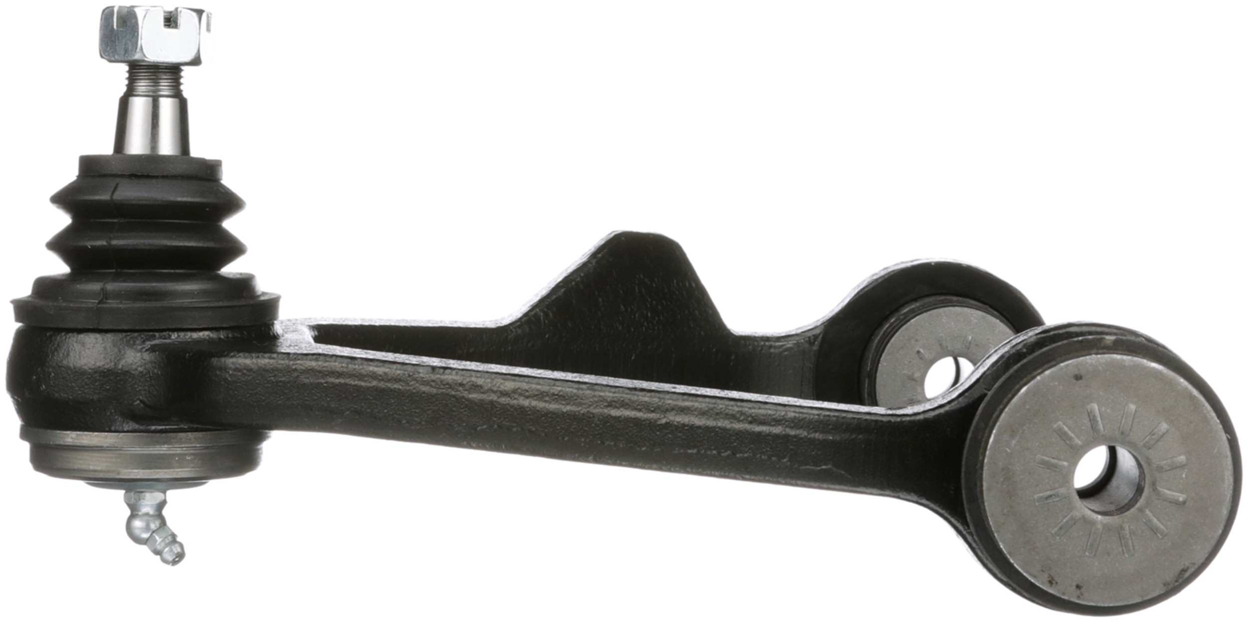 Delphi Control Arm and Ball Joint Assembly TC5812