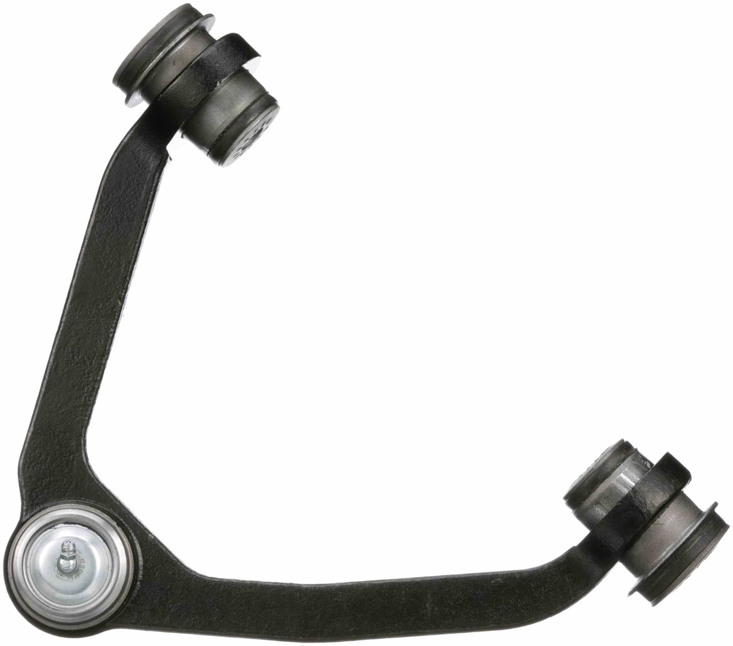 Delphi Control Arm and Ball Joint Assembly TC5812
