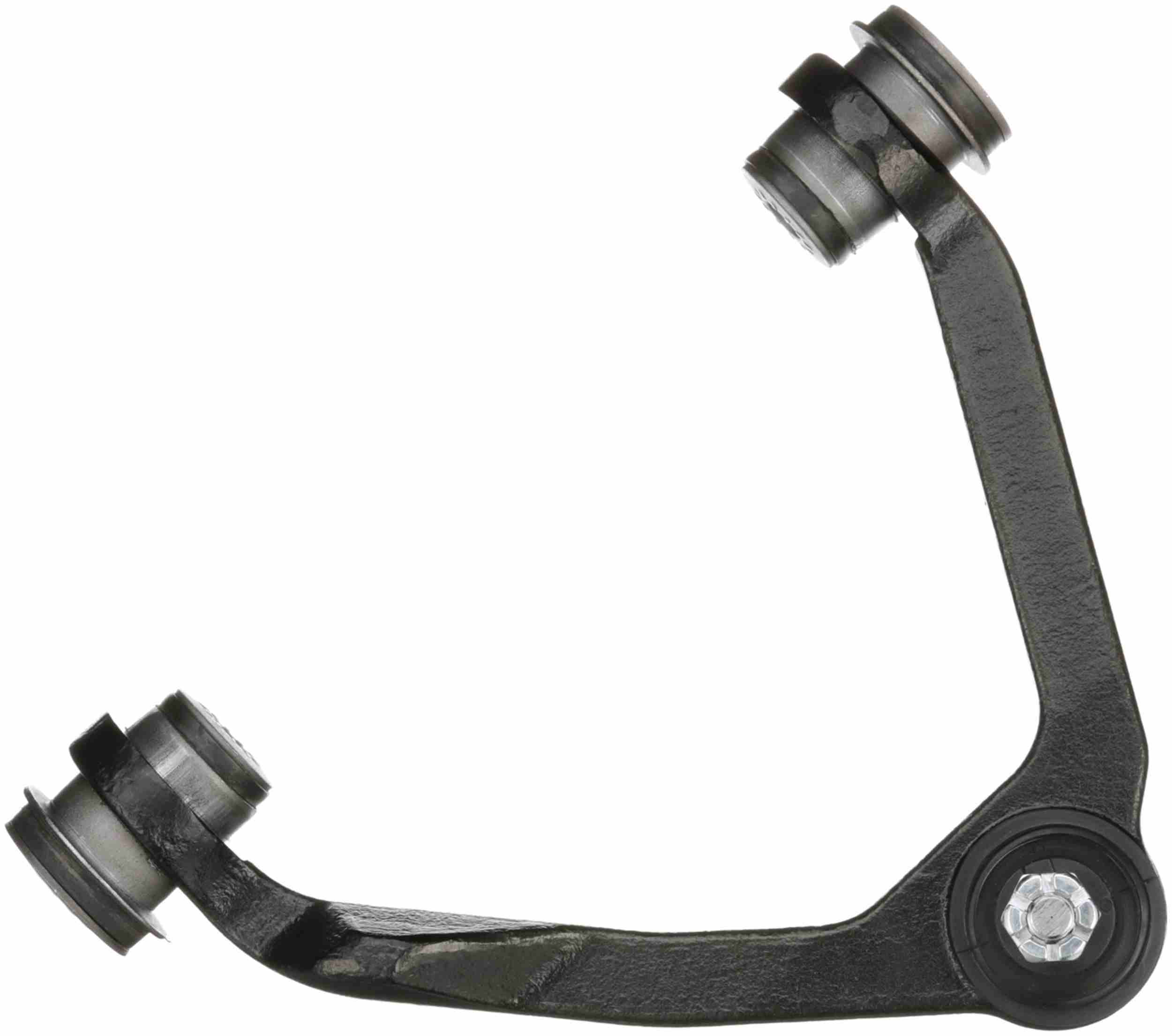 Delphi Control Arm and Ball Joint Assembly TC5812