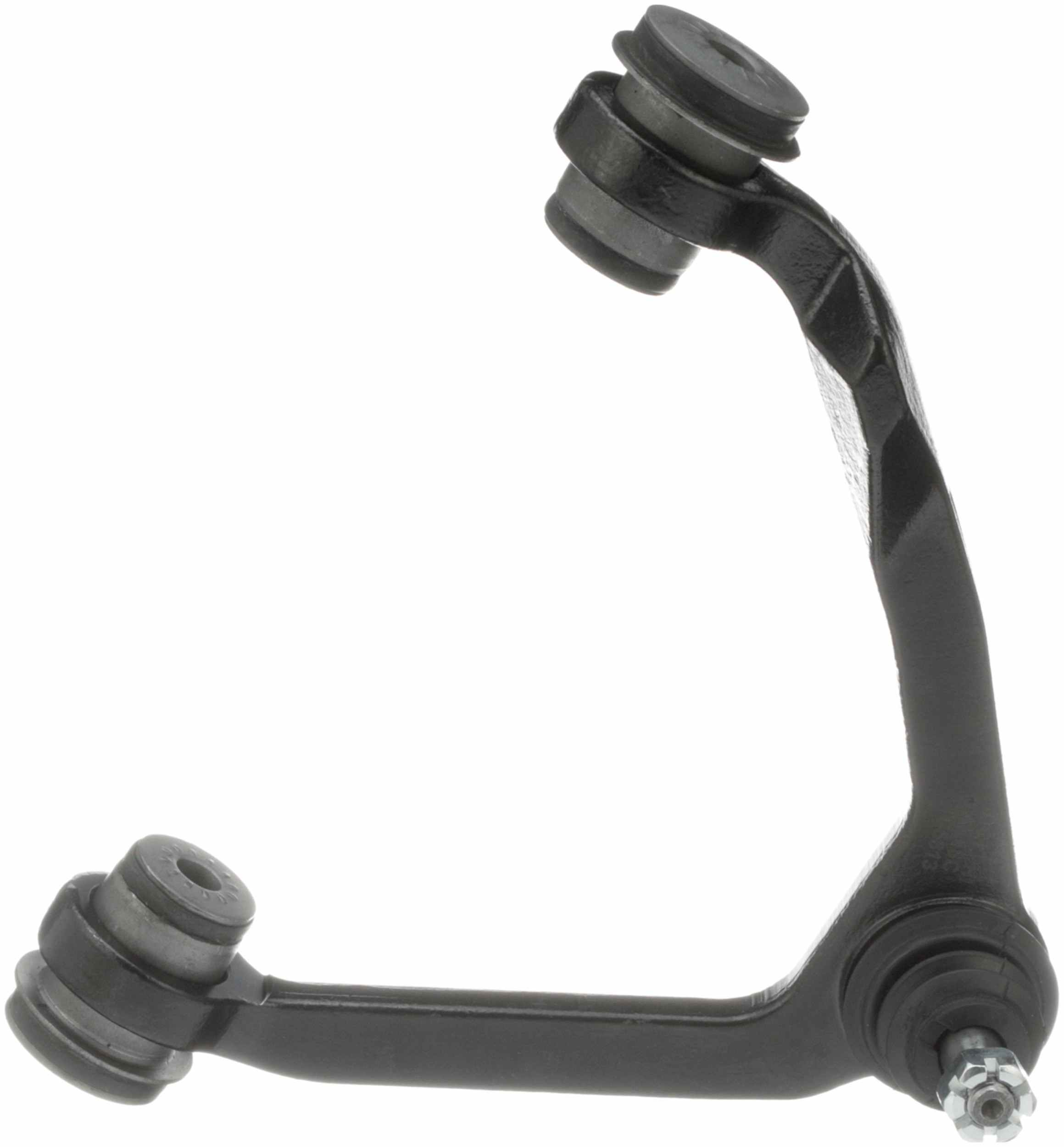 Delphi Control Arm and Ball Joint Assembly TC5813