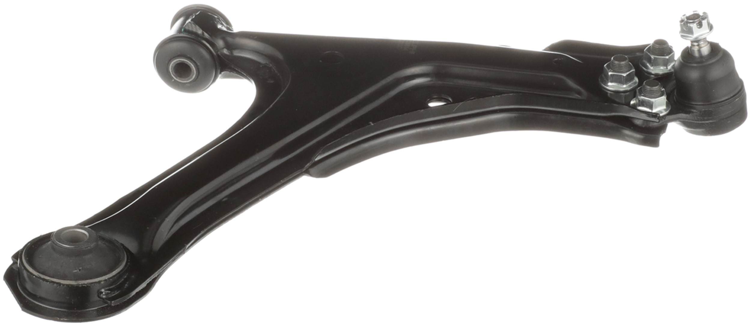 Delphi Control Arm and Ball Joint Assembly TC5814