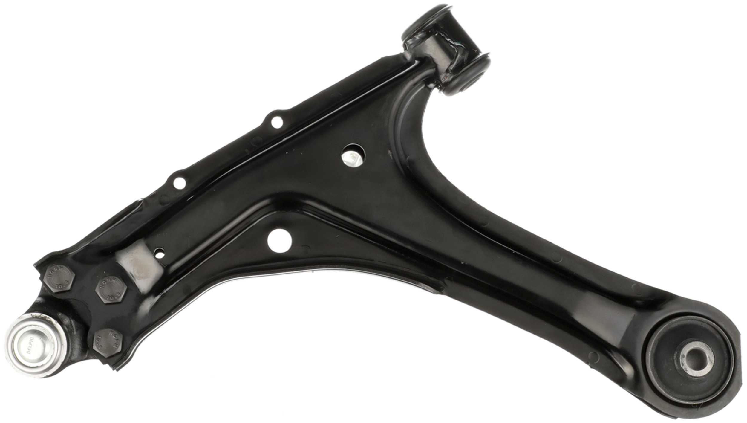 Delphi Control Arm and Ball Joint Assembly TC5814