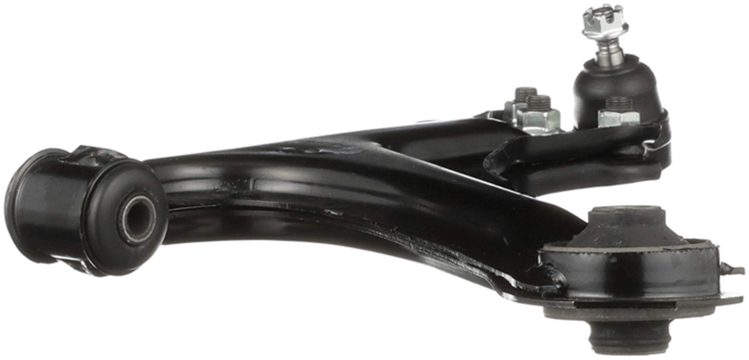 Delphi Control Arm and Ball Joint Assembly TC5814