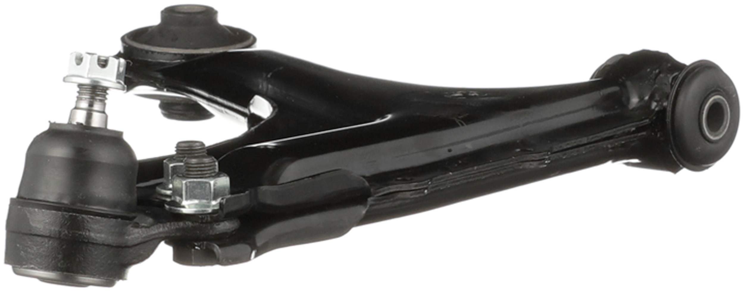 Delphi Control Arm and Ball Joint Assembly TC5814