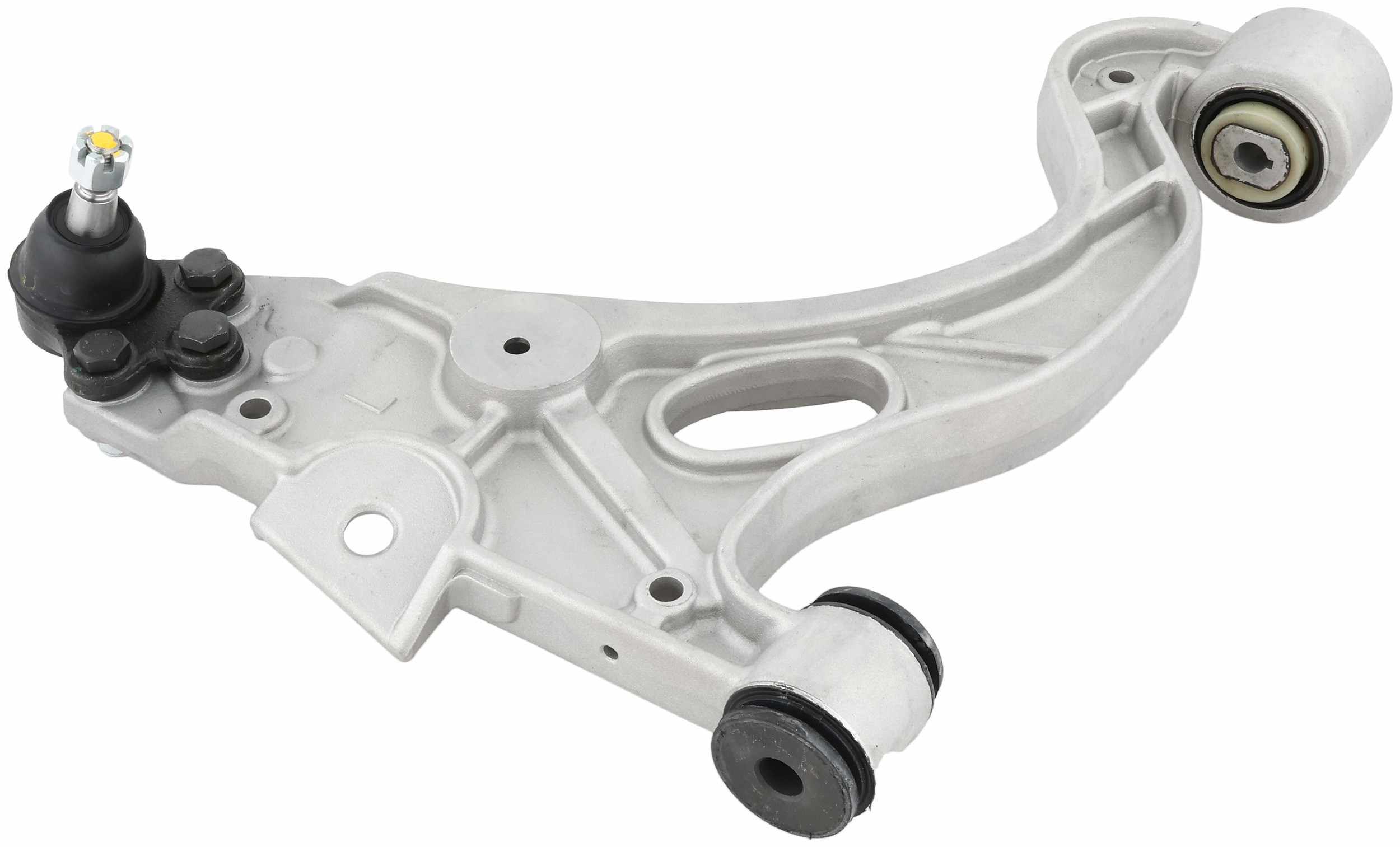 Delphi Control Arm and Ball Joint Assembly TC5817