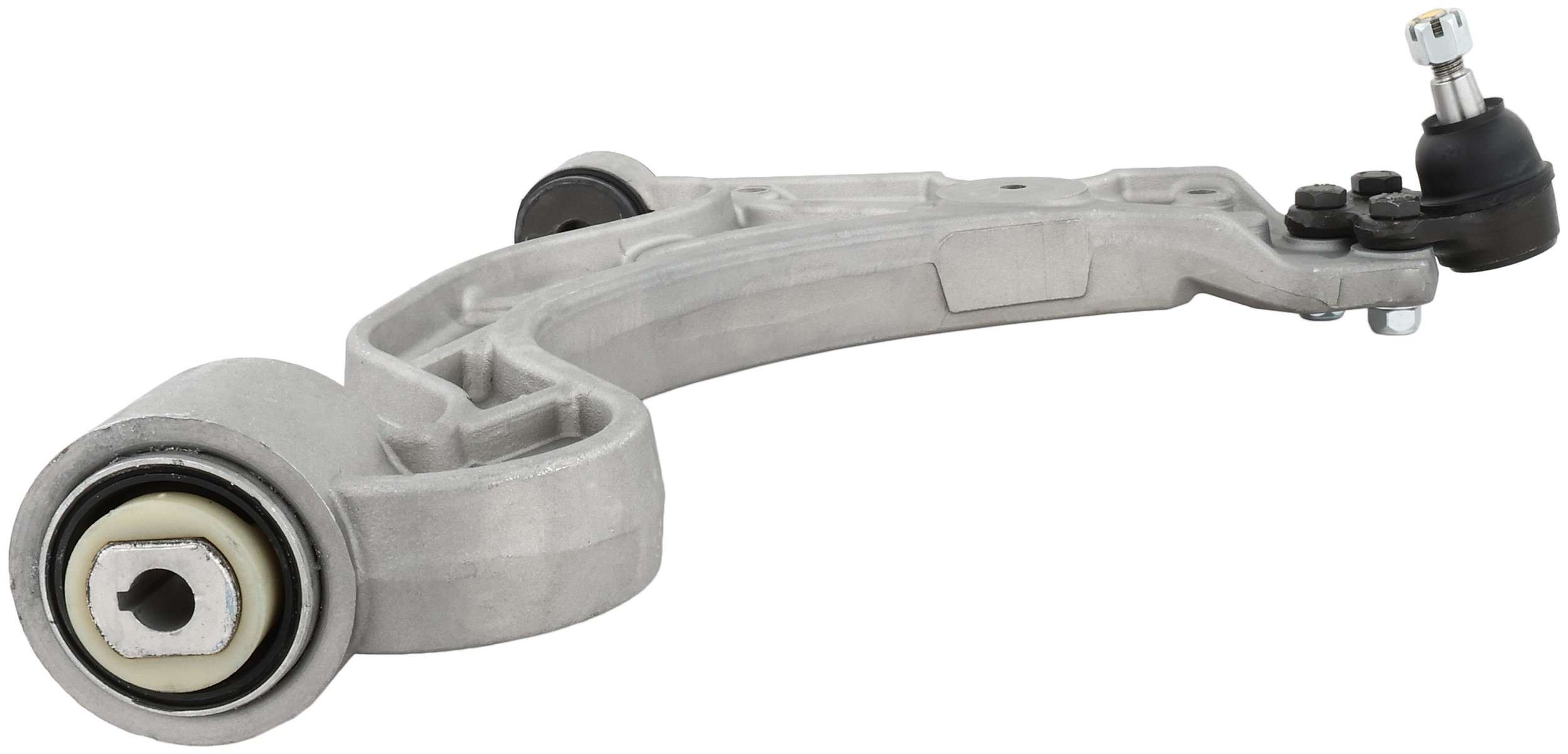 Delphi Control Arm and Ball Joint Assembly TC5817