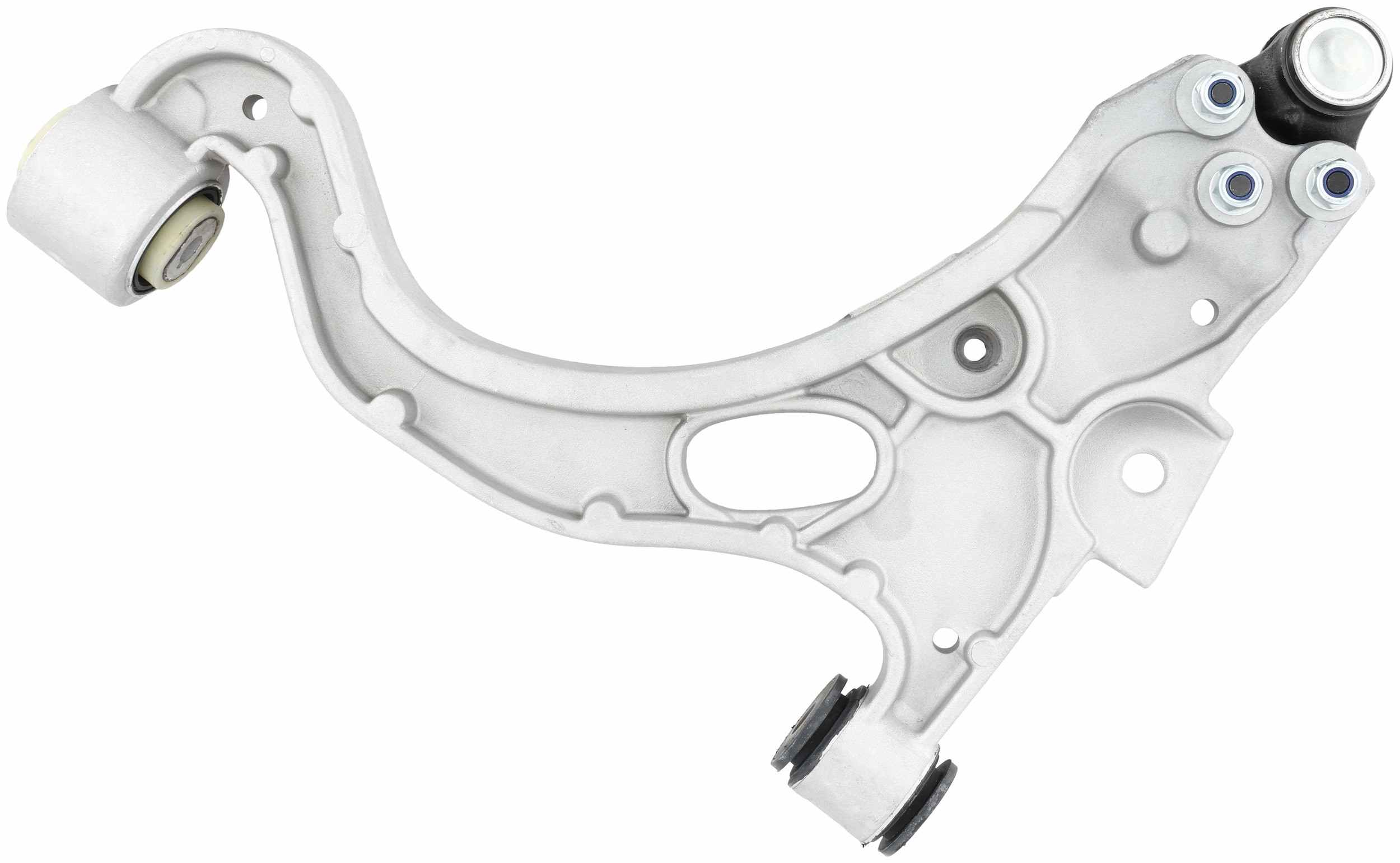 Delphi Control Arm and Ball Joint Assembly TC5817