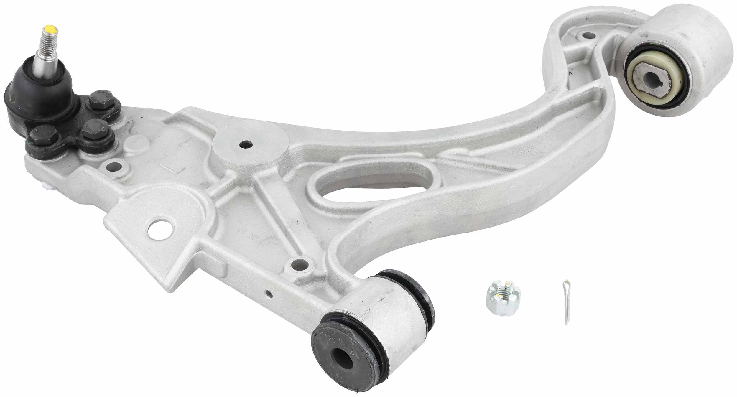 Delphi Control Arm and Ball Joint Assembly TC5817