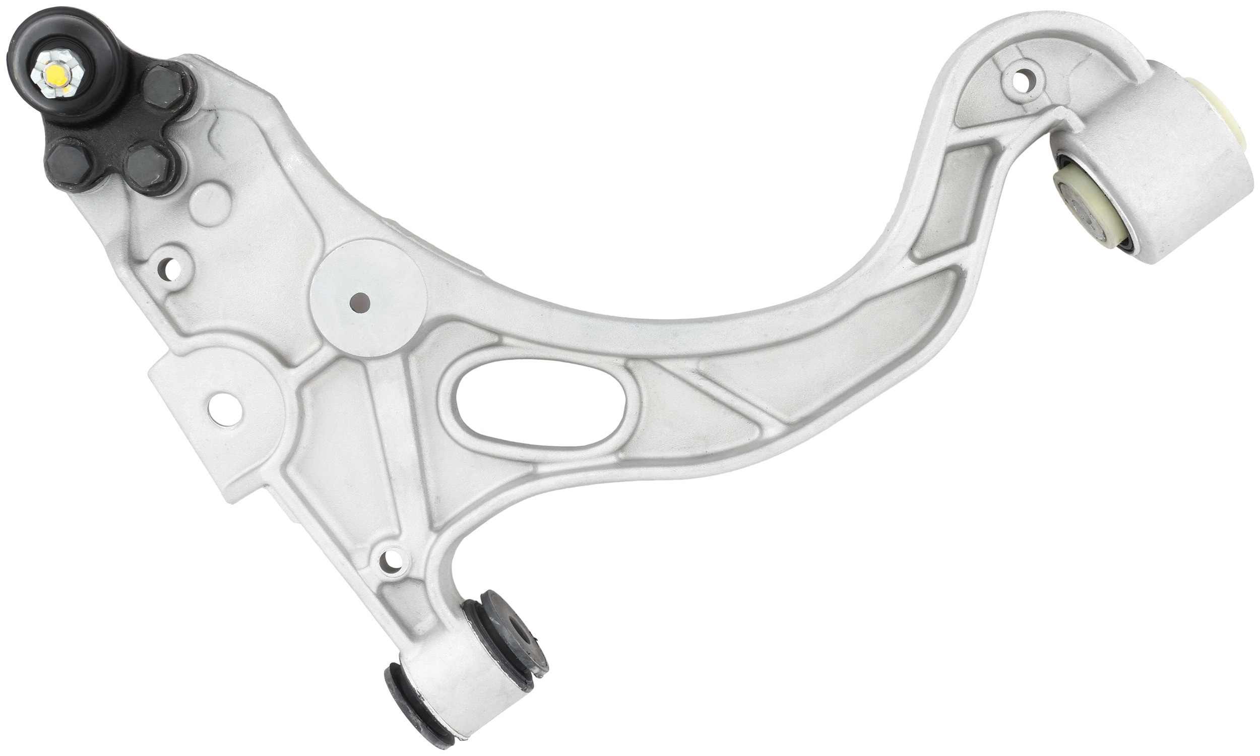 Delphi Control Arm and Ball Joint Assembly TC5817