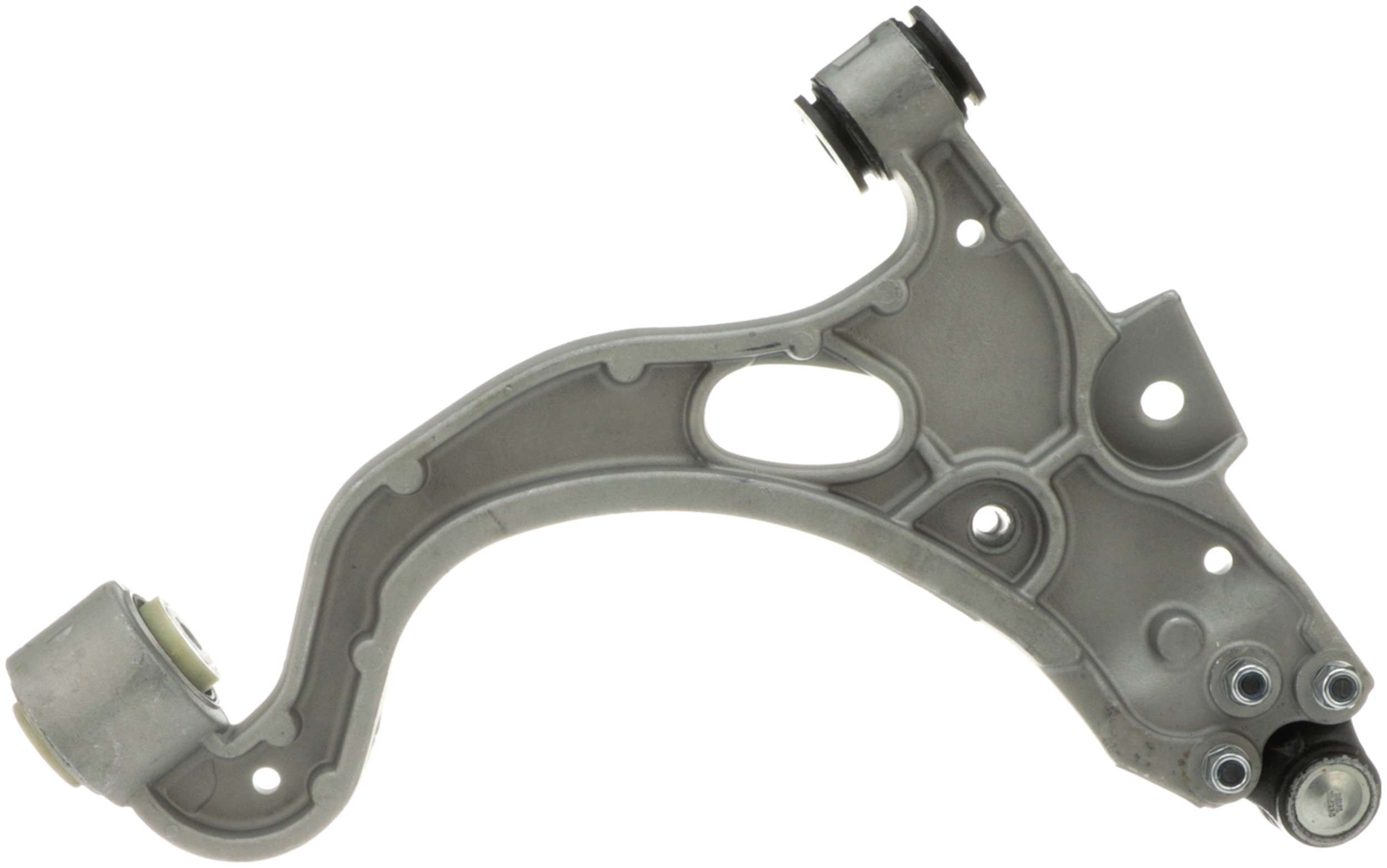 Delphi Control Arm and Ball Joint Assembly TC5818