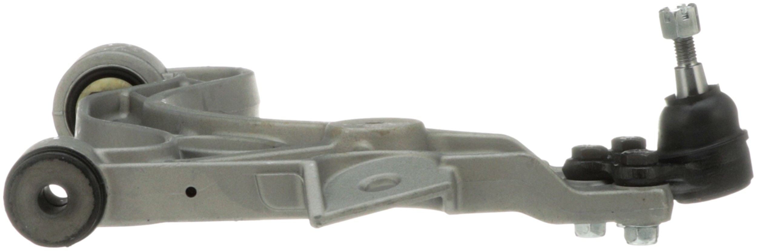 Delphi Control Arm and Ball Joint Assembly TC5818