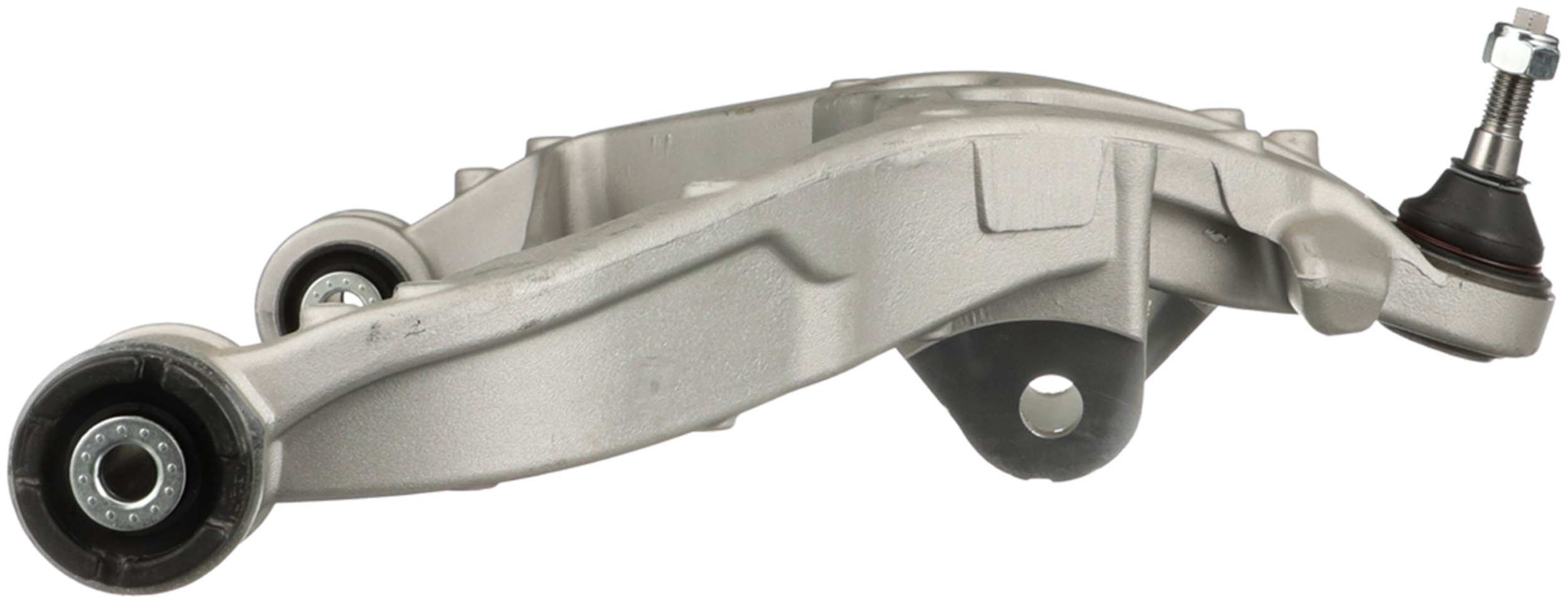 Delphi Control Arm and Ball Joint Assembly TC5819